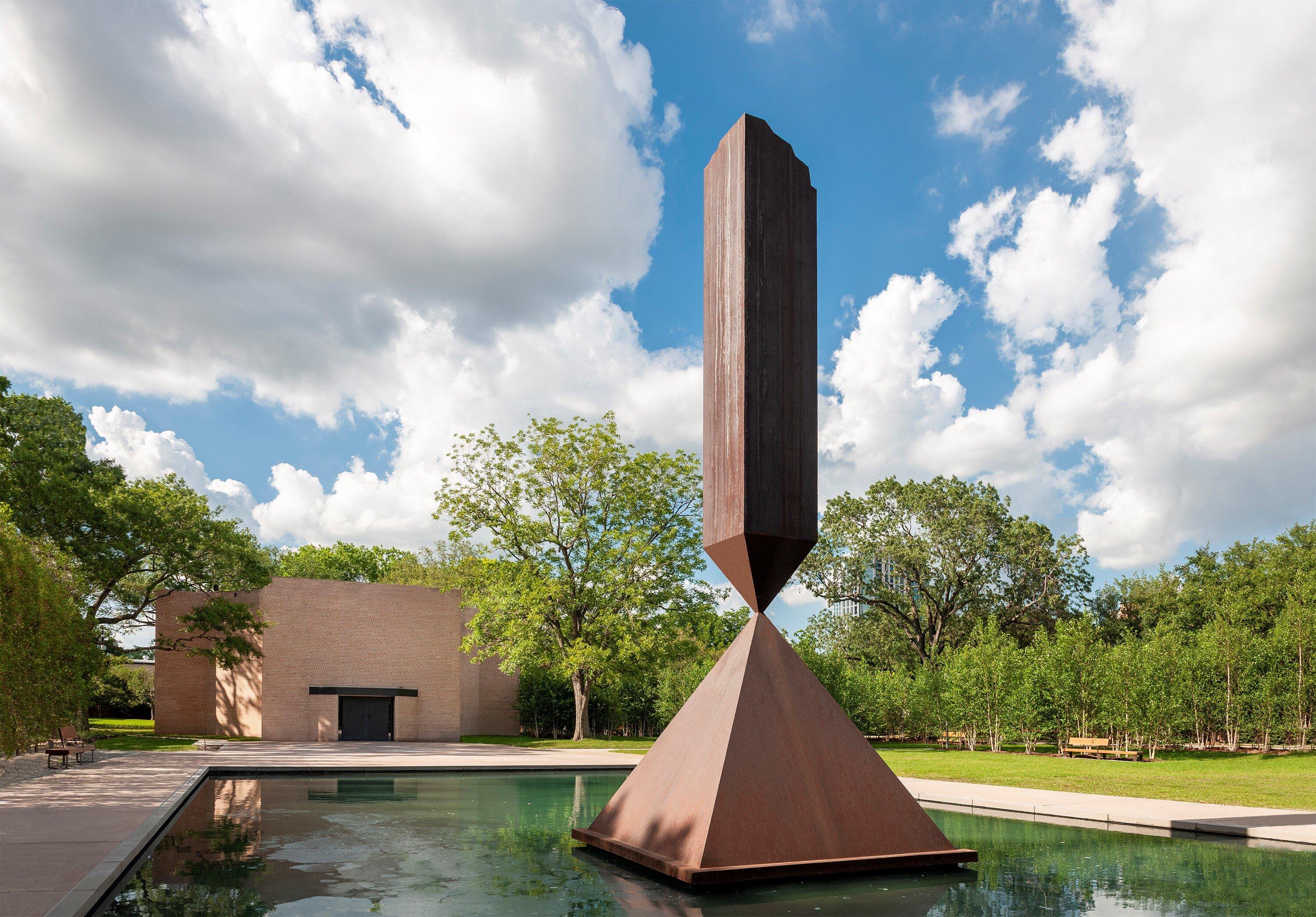 Rothko Chapel