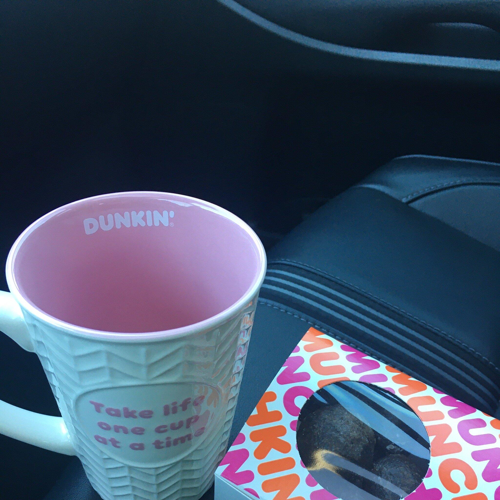 Dunkin'