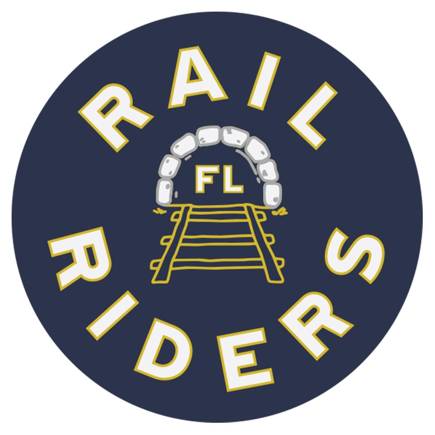 Finger Lakes Rail Riders