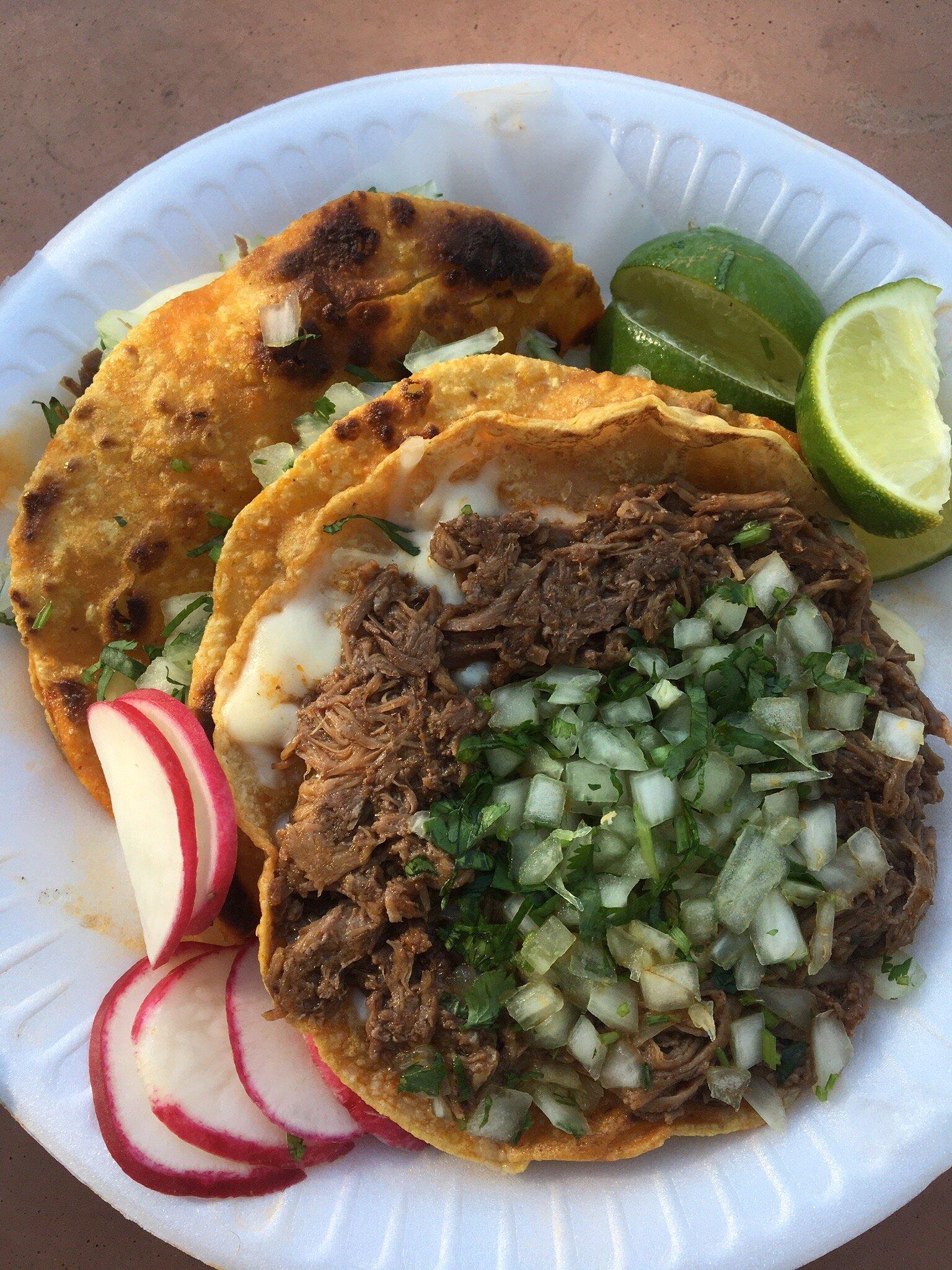 Tacos y Birria La Unica