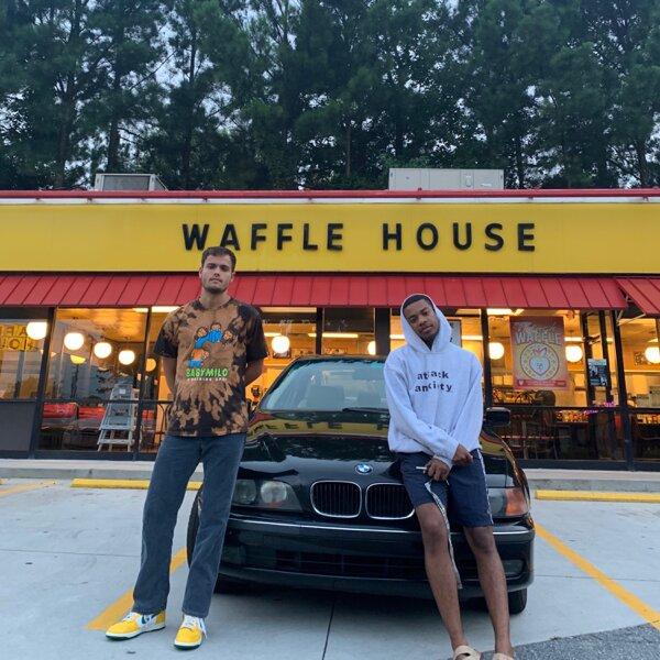 Waffle House