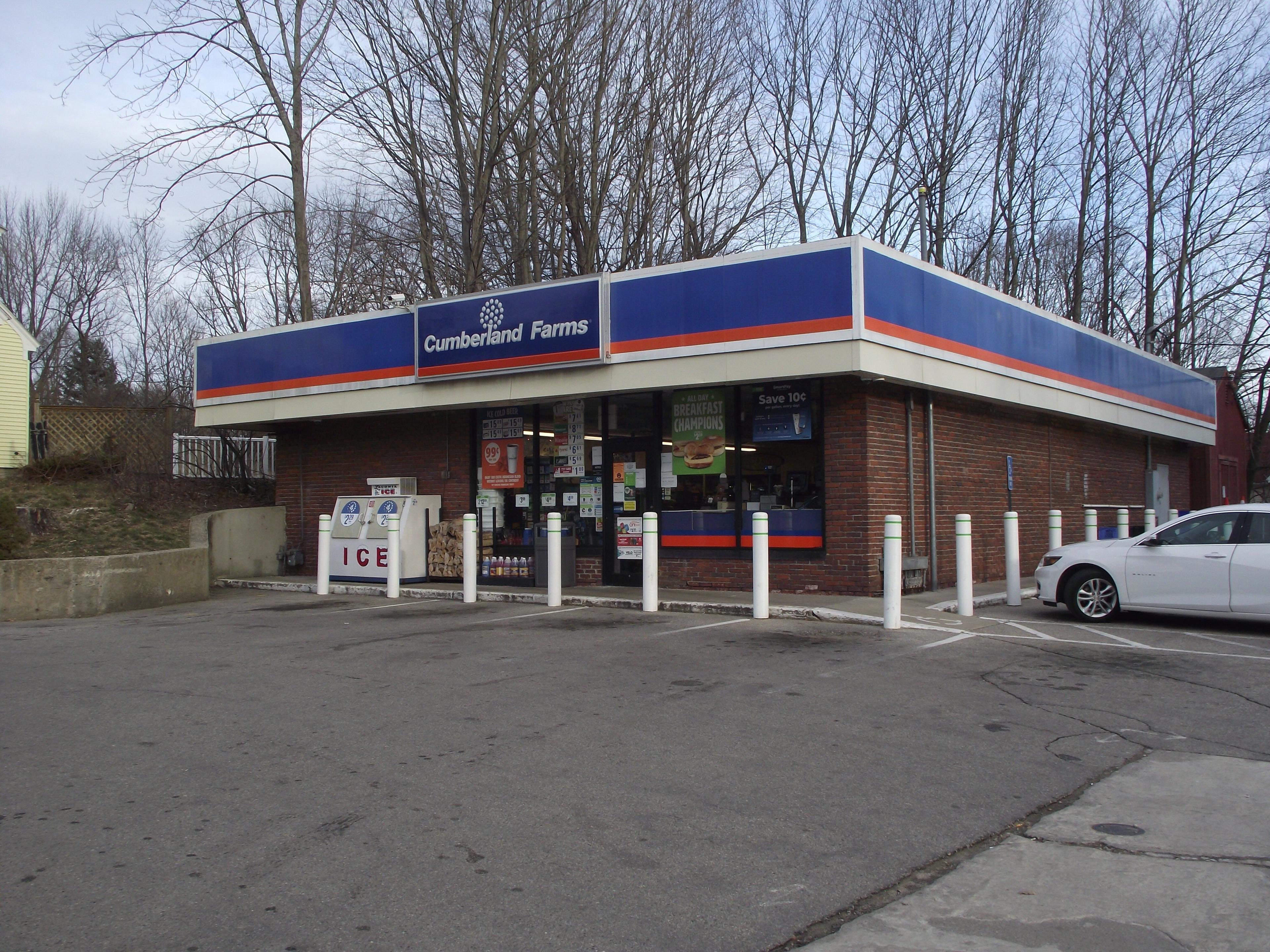 Cumberland Farms