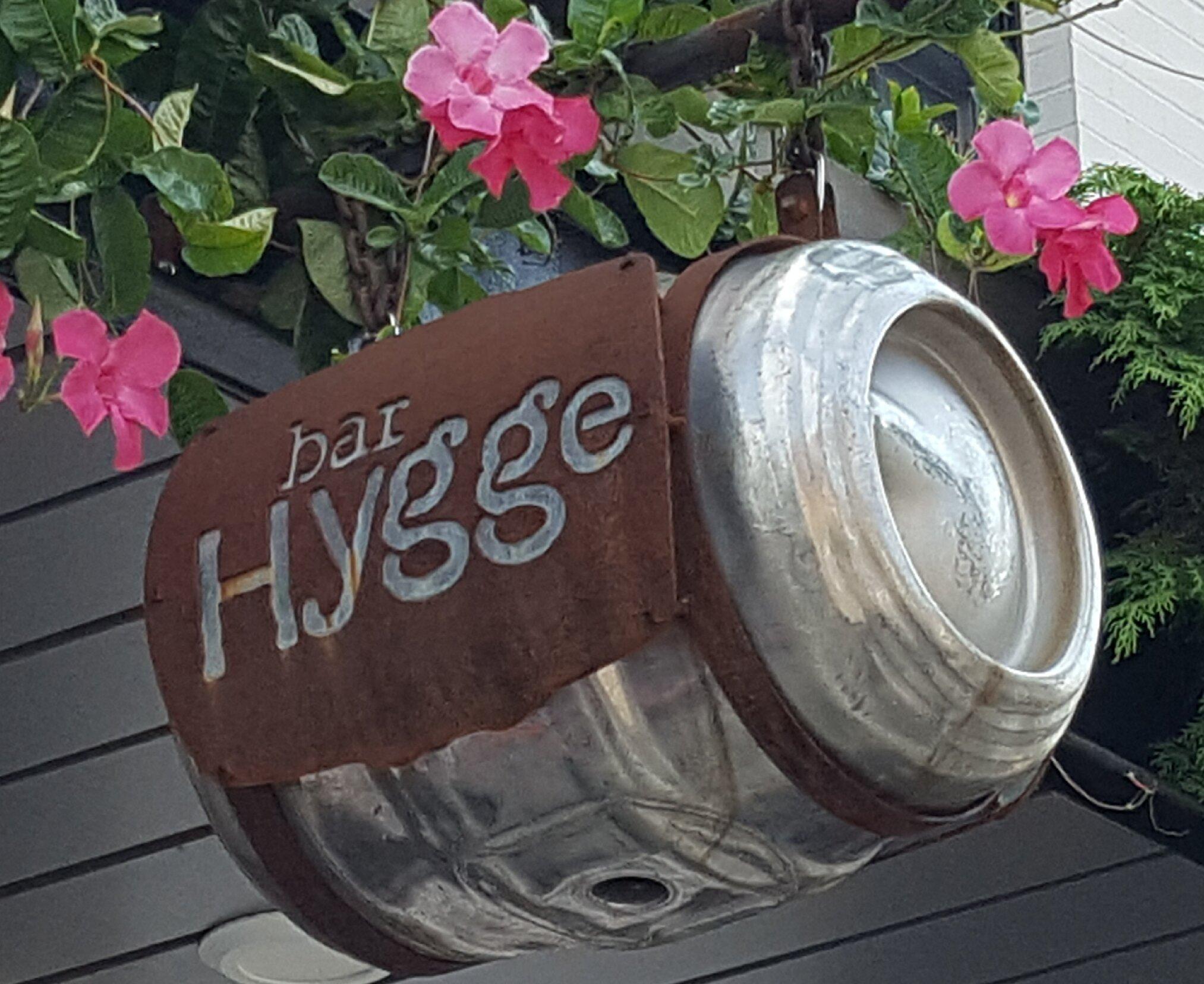 Bar Hygge