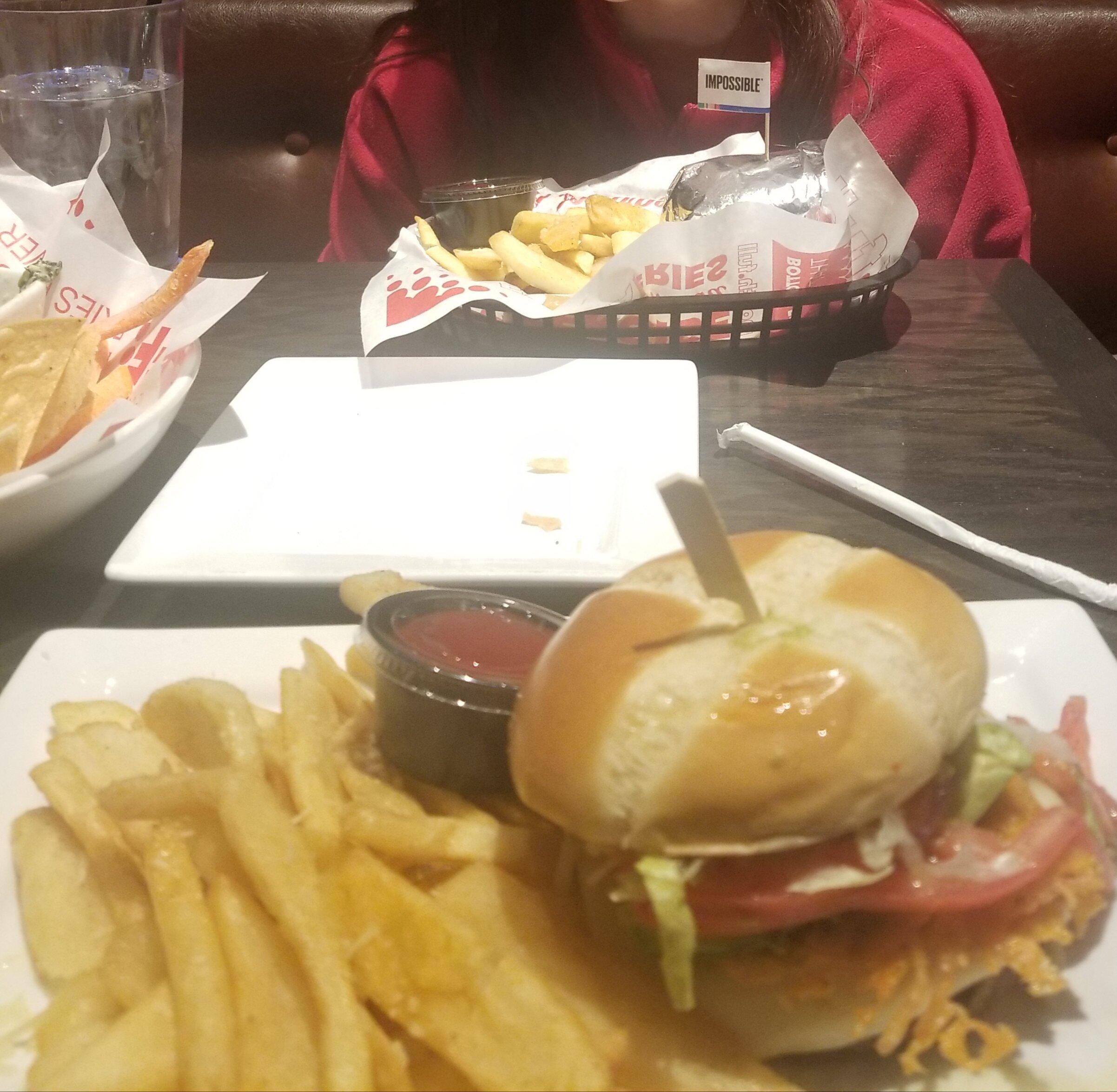 Red Robin Gourmet Burgers and Brews