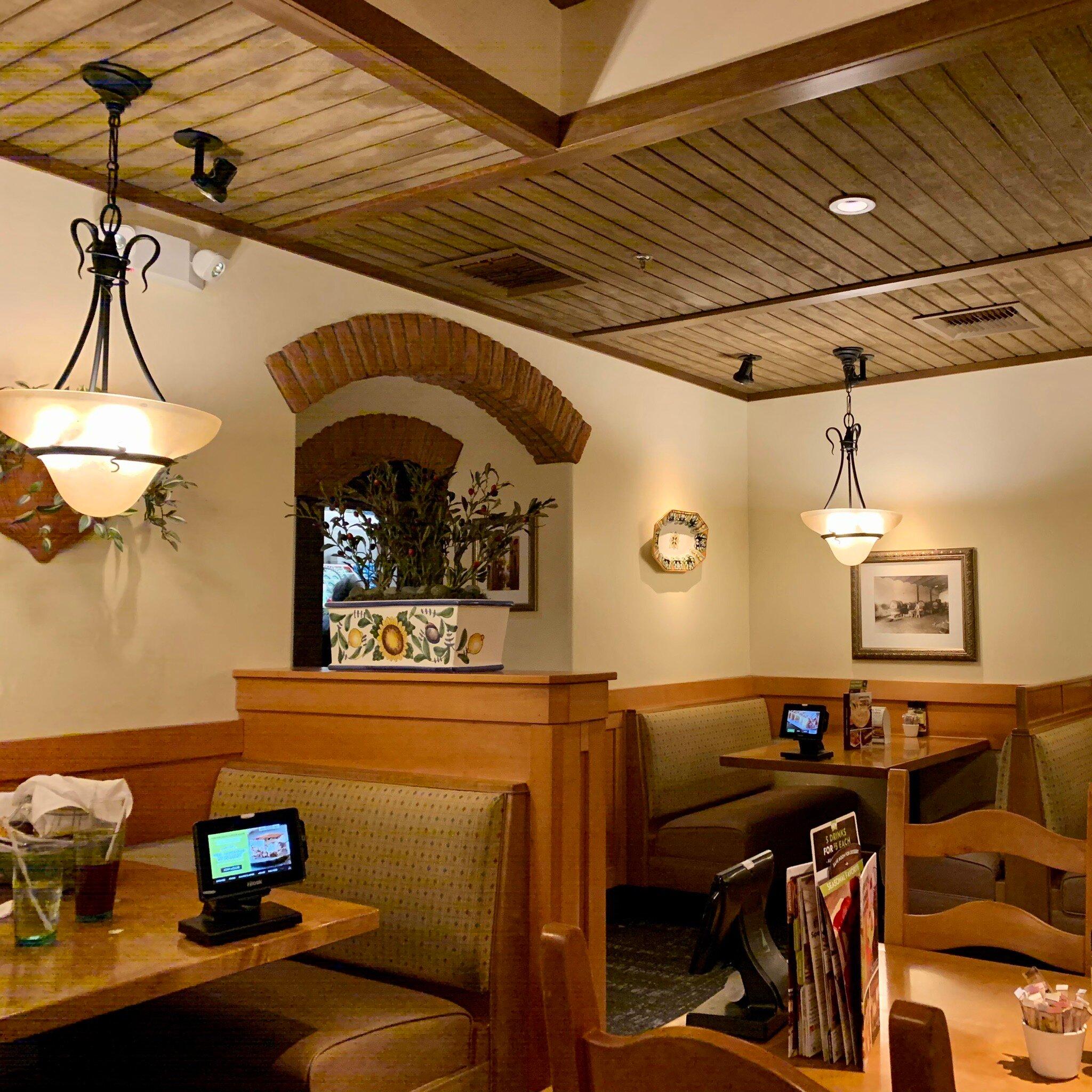 Olive Garden Italian Restaurant