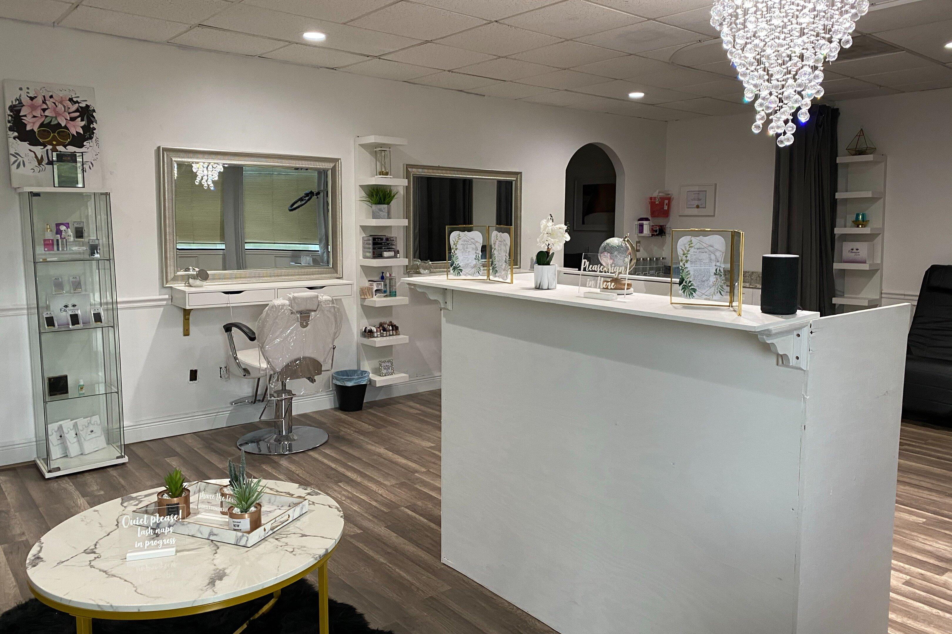 Obsessions Beauty Bar