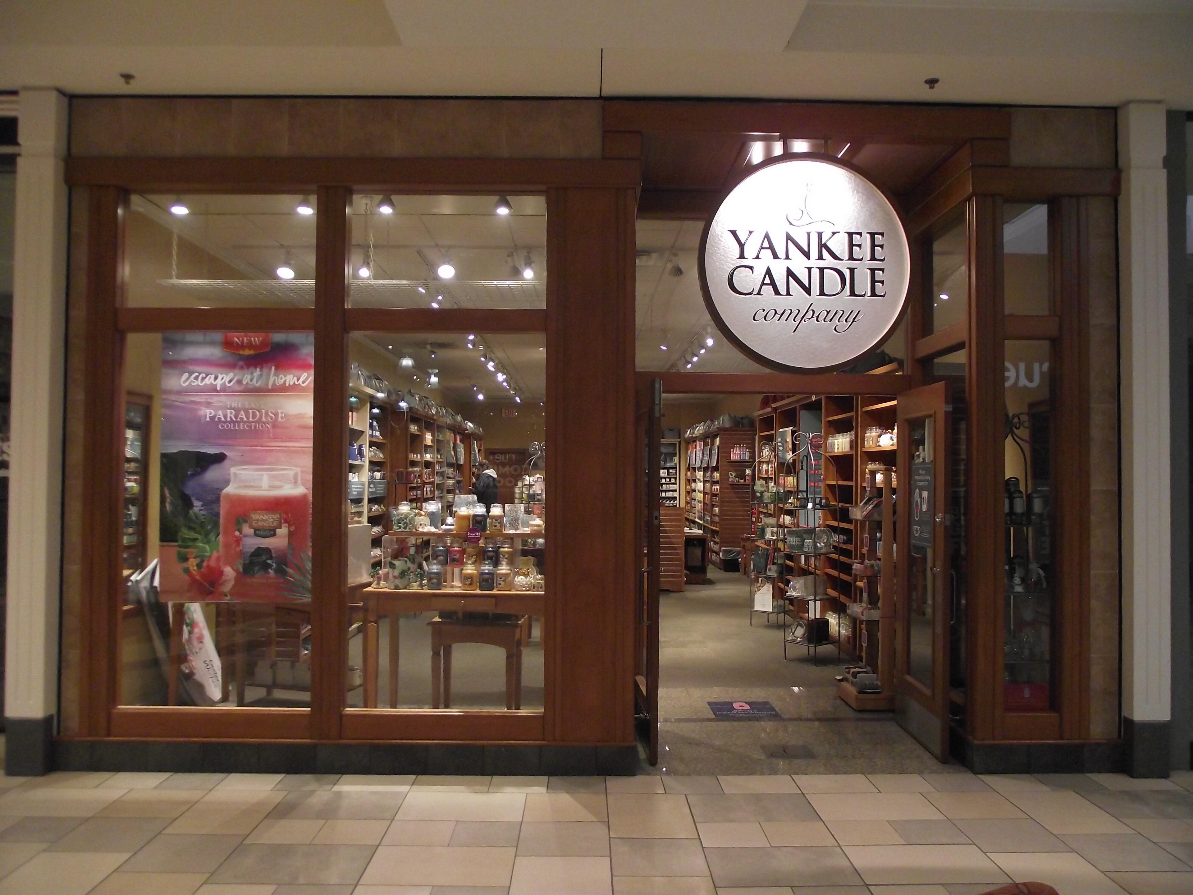 Yankee Candle