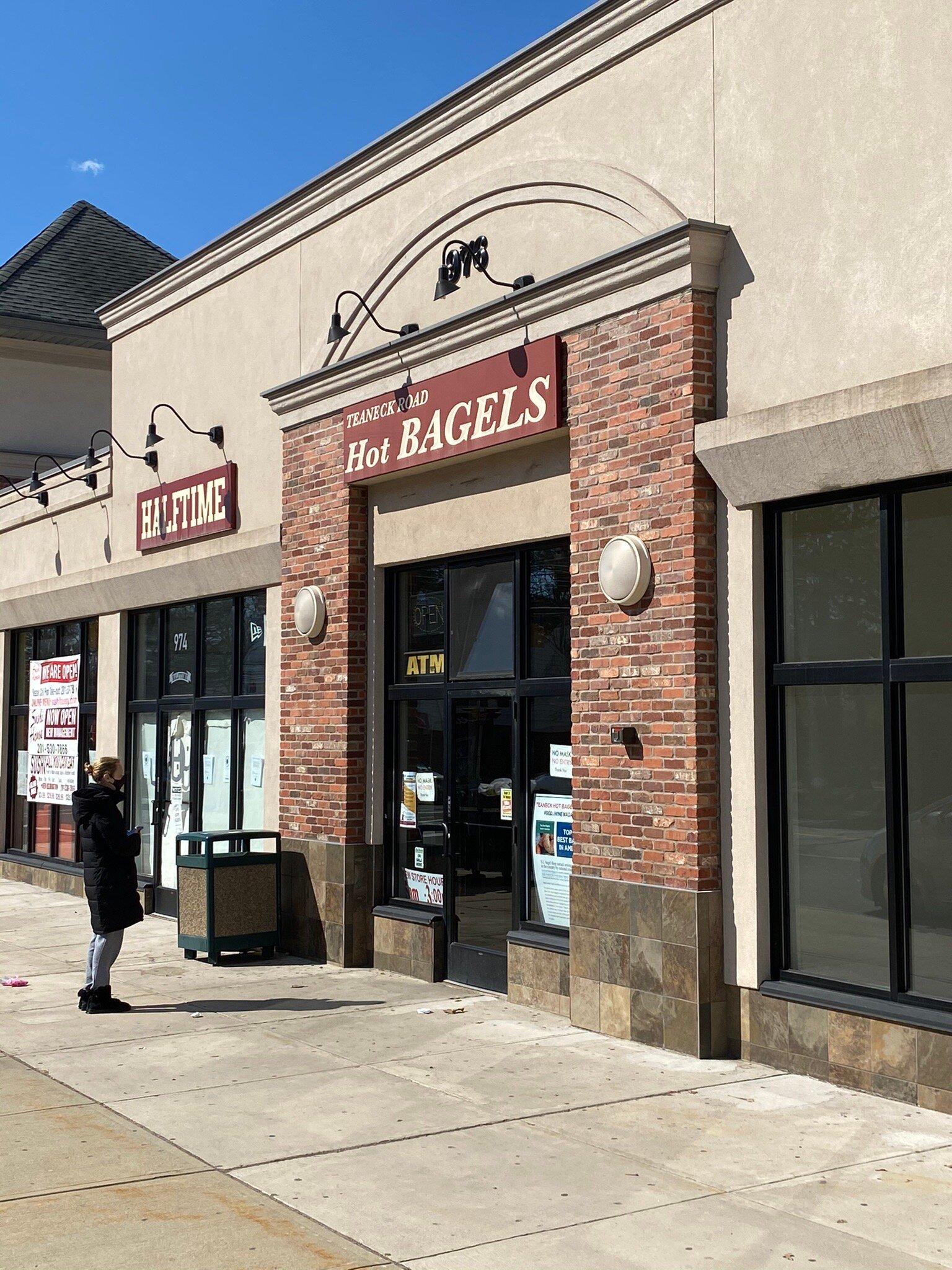 Teaneck Road Hot Bagels