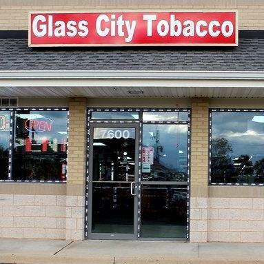 Glass City Tobacco