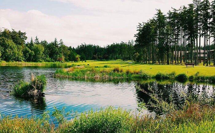 Whidbey Golf Club