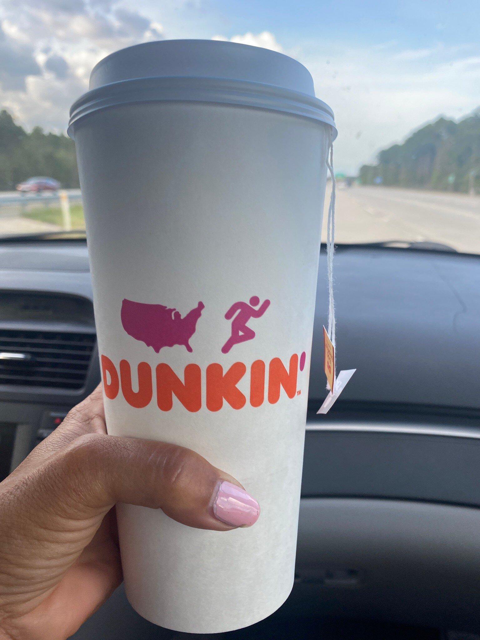 Dunkin'