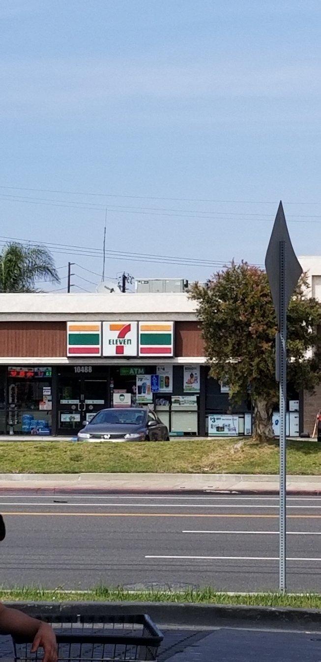 7-Eleven