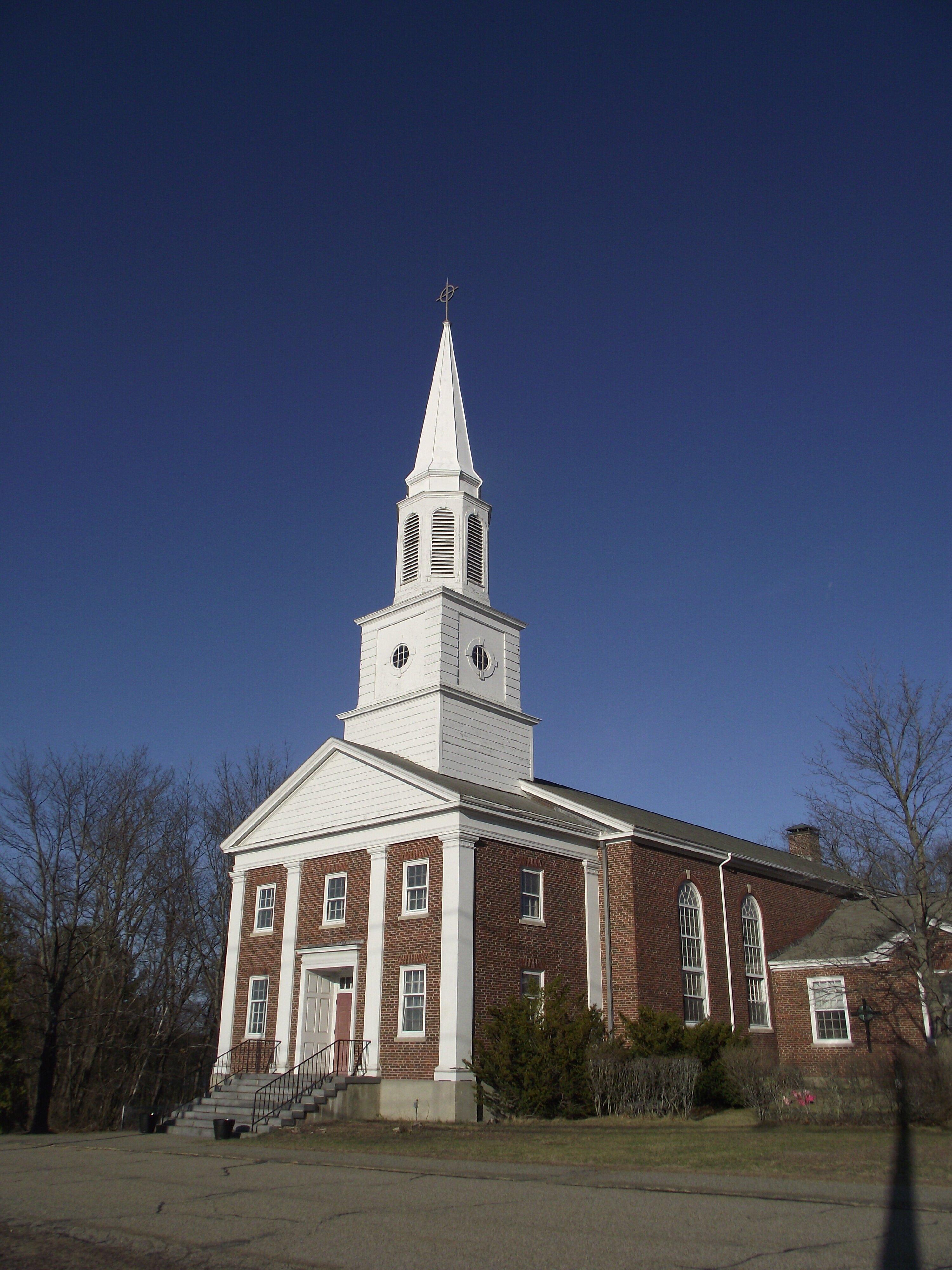 Christ Episcopal Church