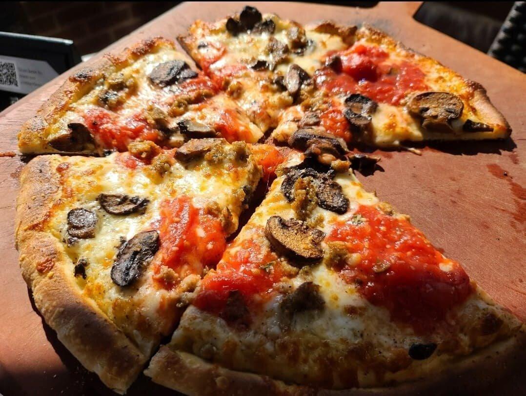 Anthony's Coal Fired Pizza