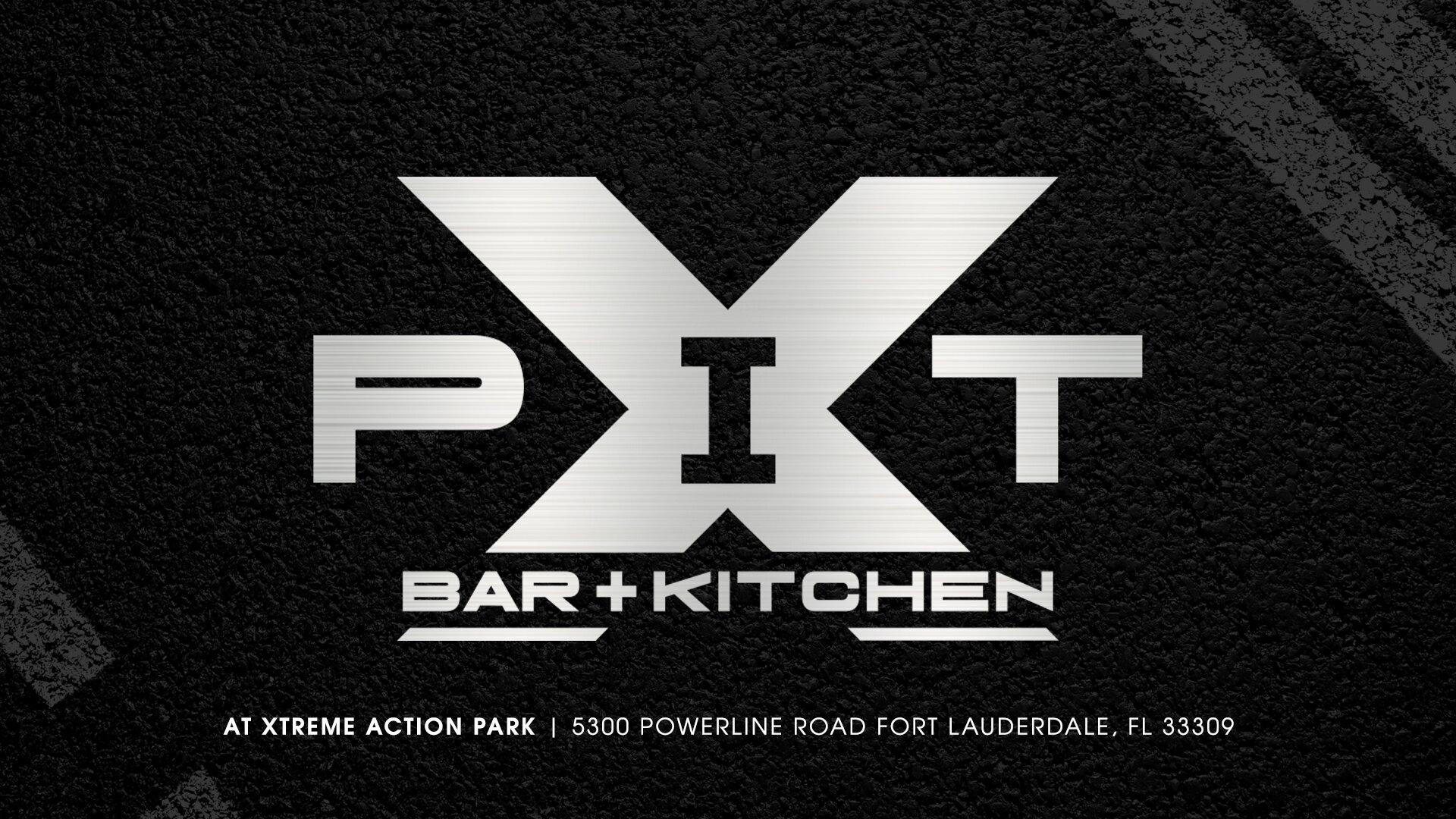 The Pit Bar and Kitchen