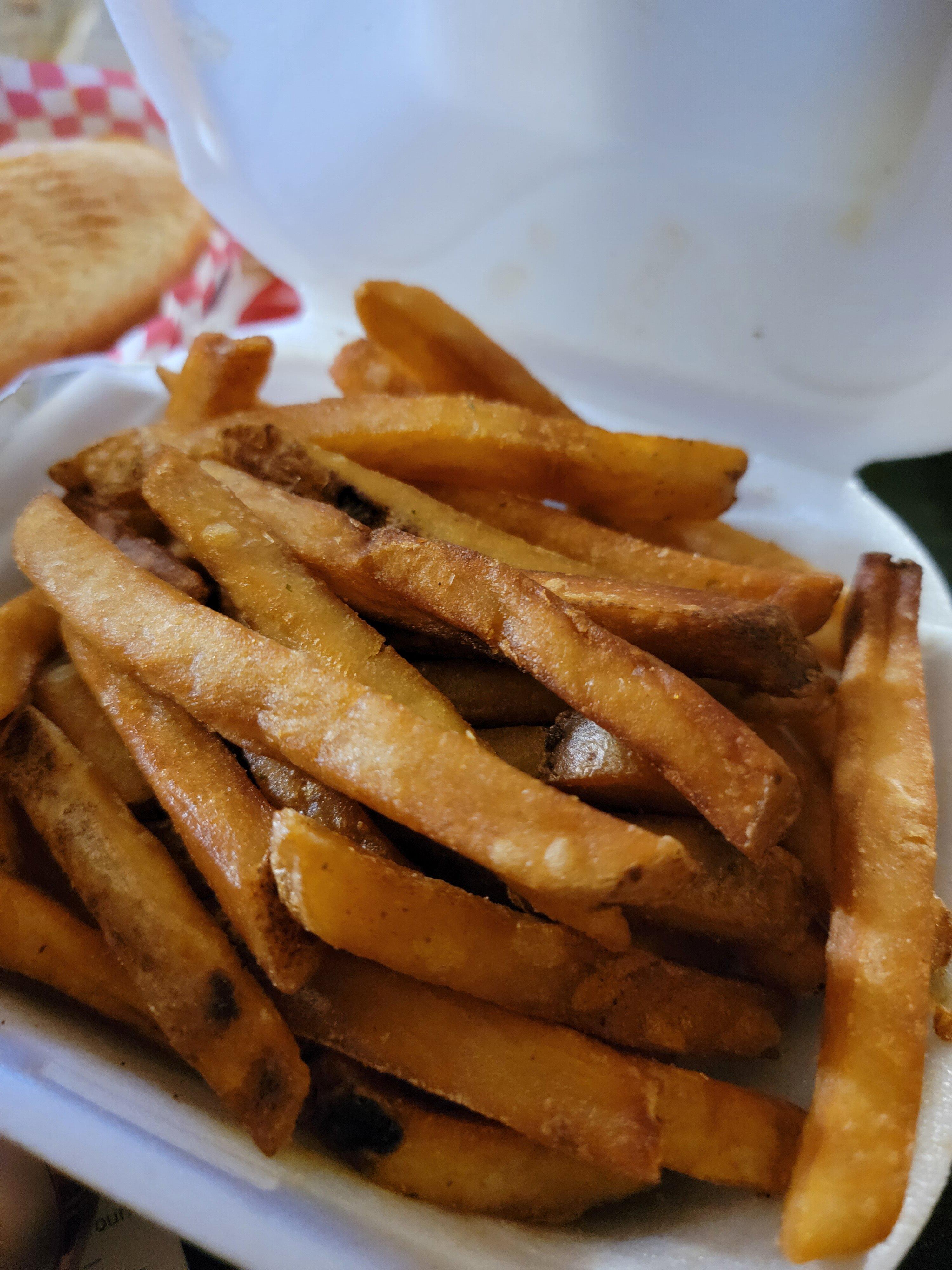 Big Dave's Cheesesteaks