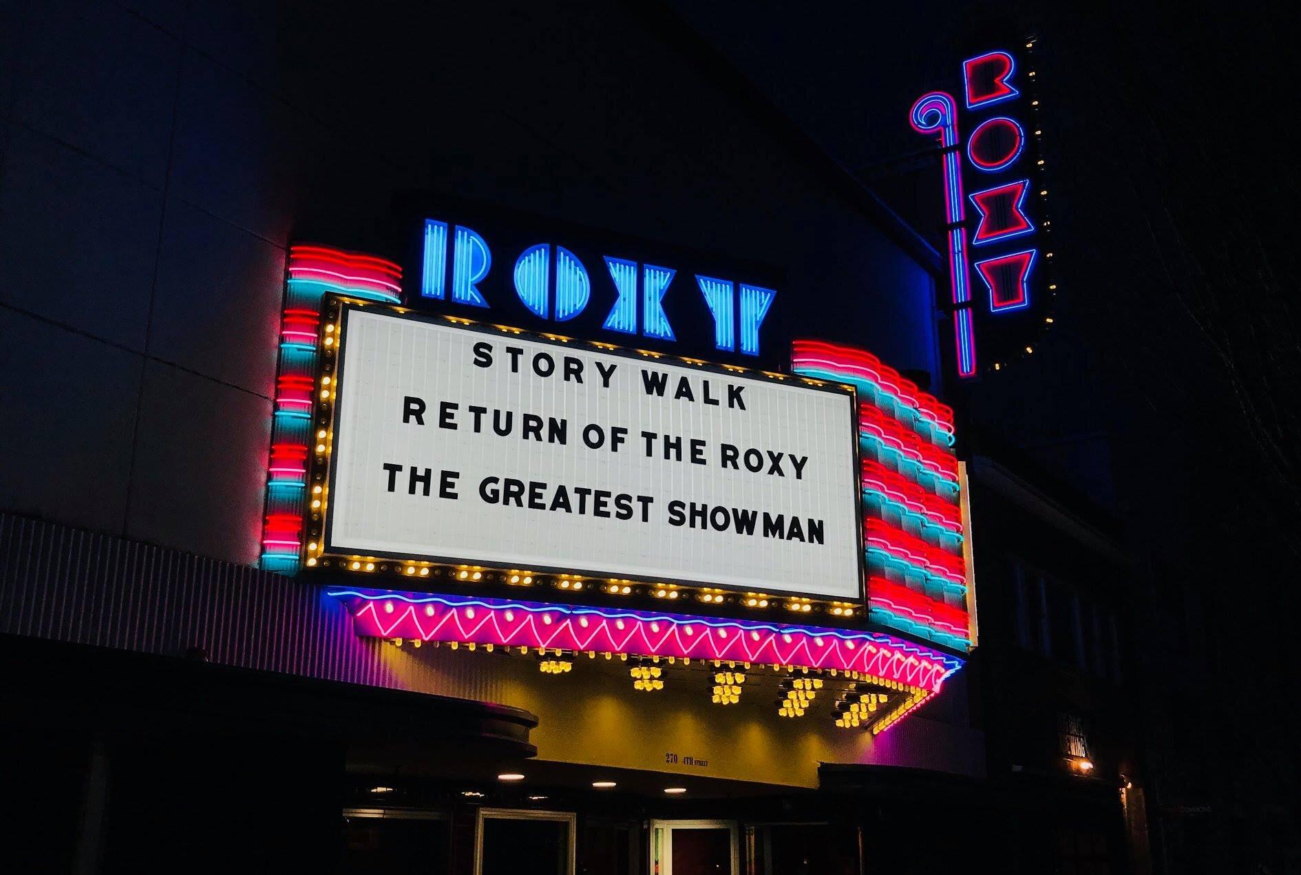 Roxy Theatre