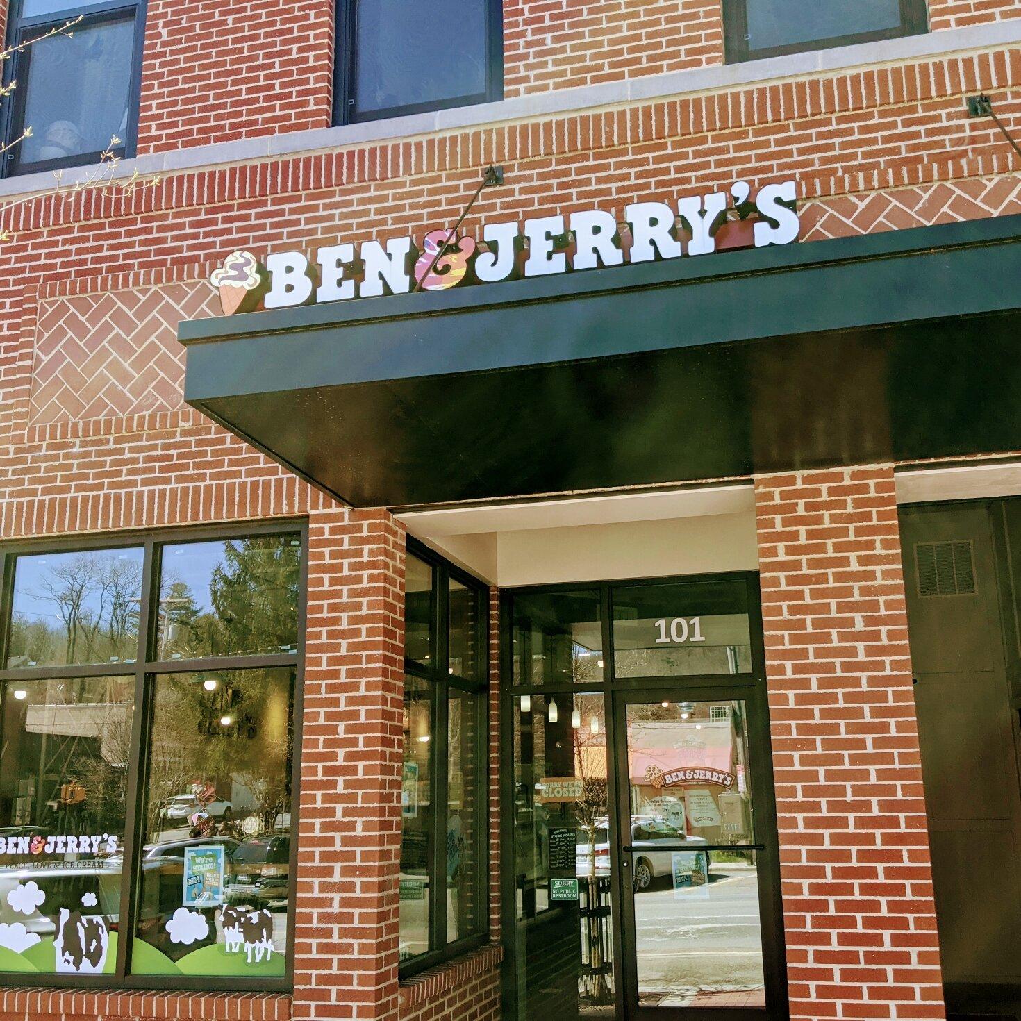 Ben & Jerry’s