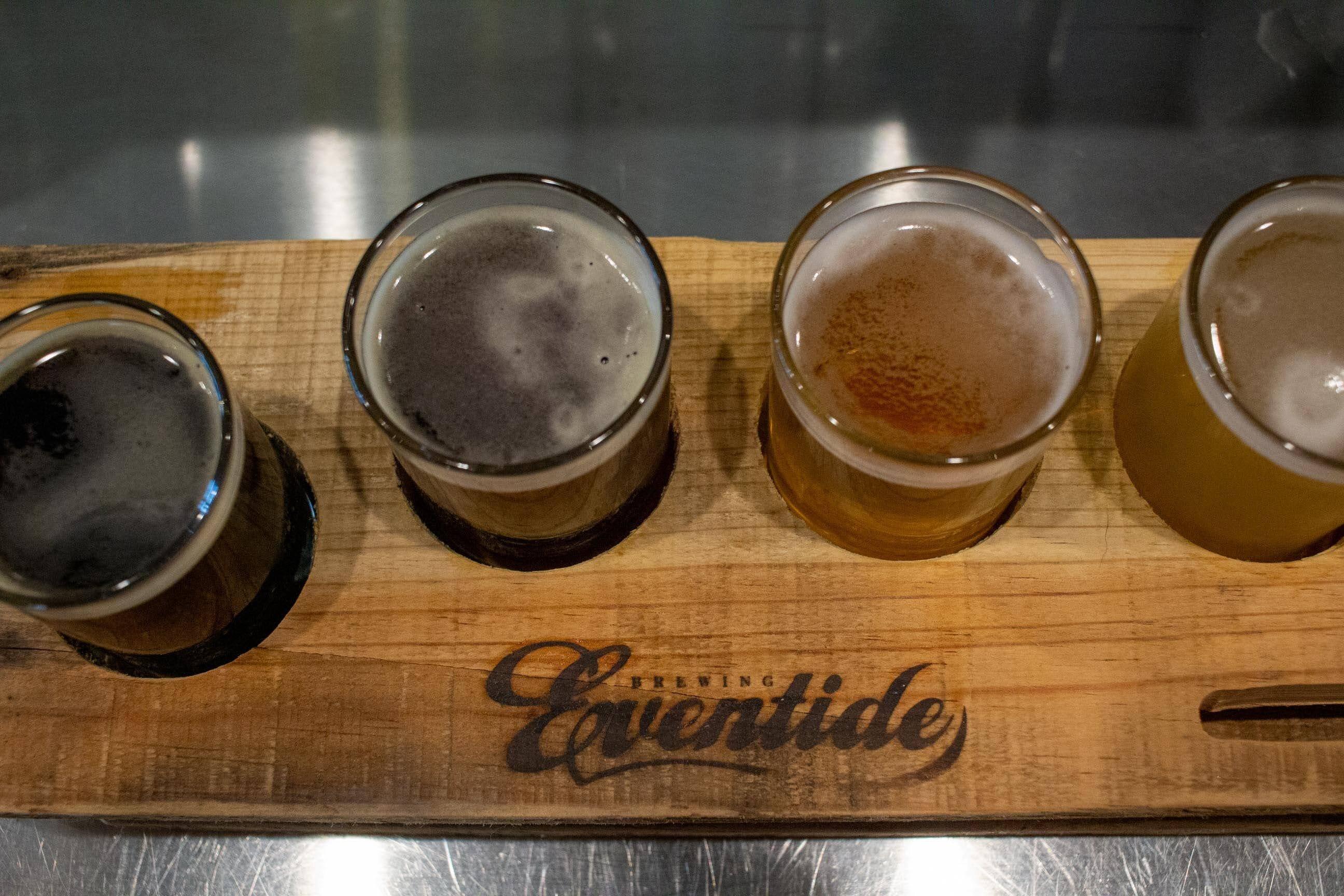 Eventide Brewing