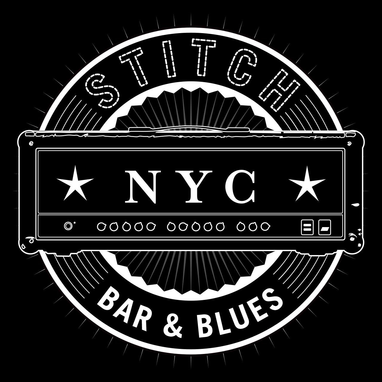 Stitch Bar & Blues