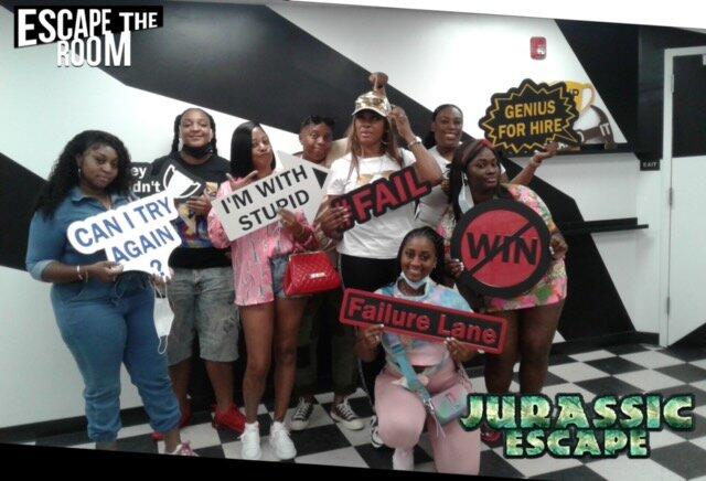 Escape the Room Philadelphia