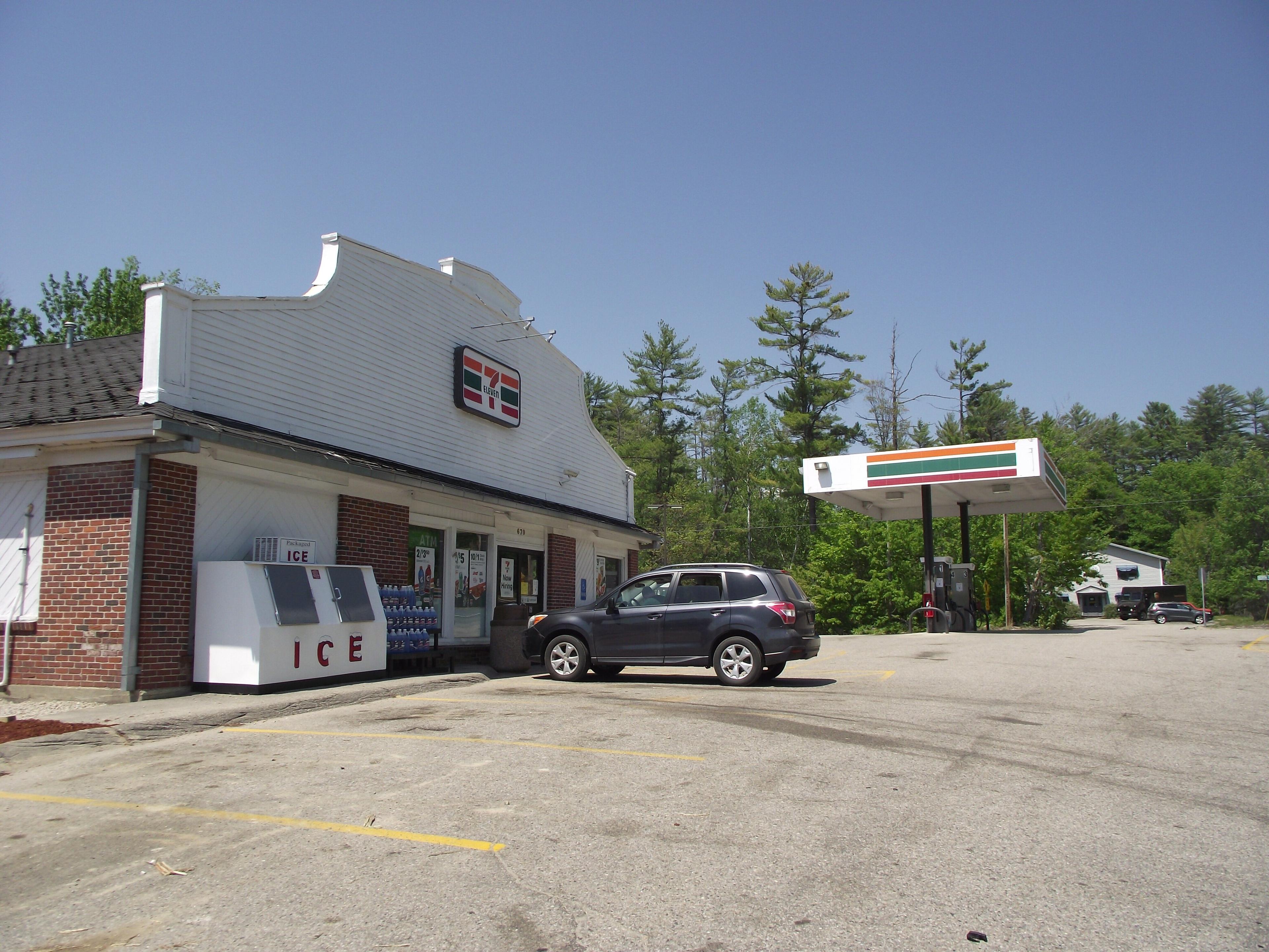 7-Eleven