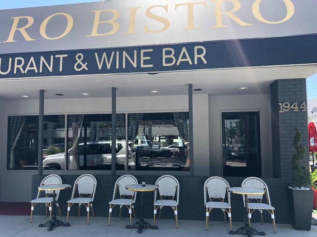 Figaro Bistro