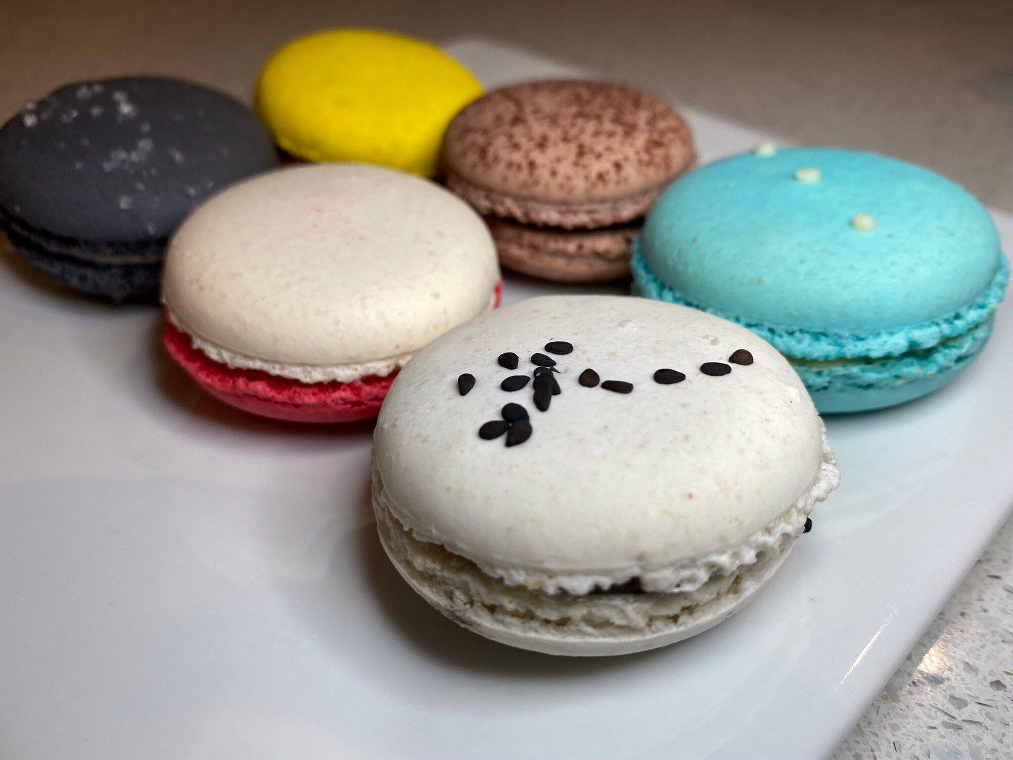 Bon Macaron Patisserie