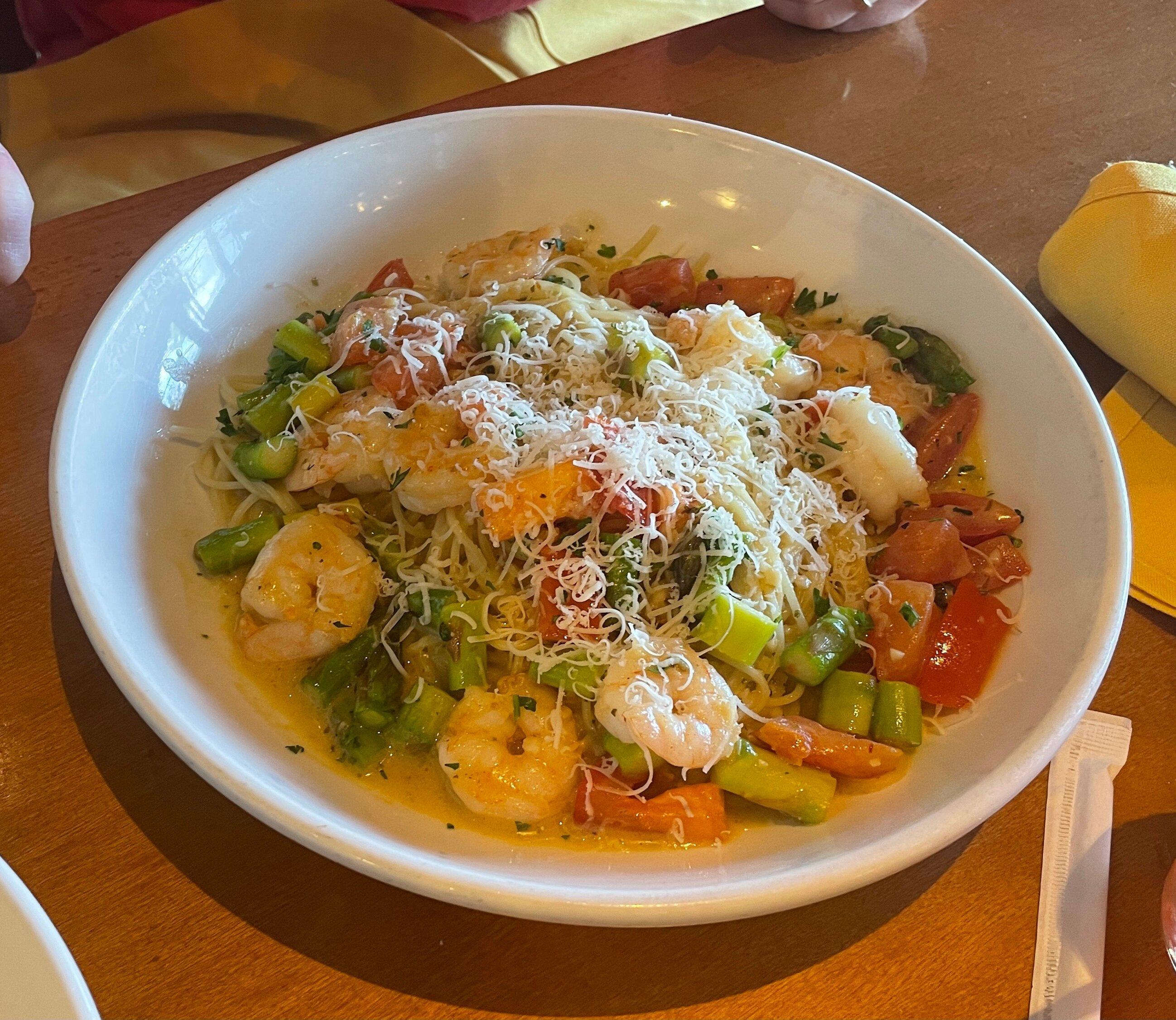 Olive Garden Italian Restaurant