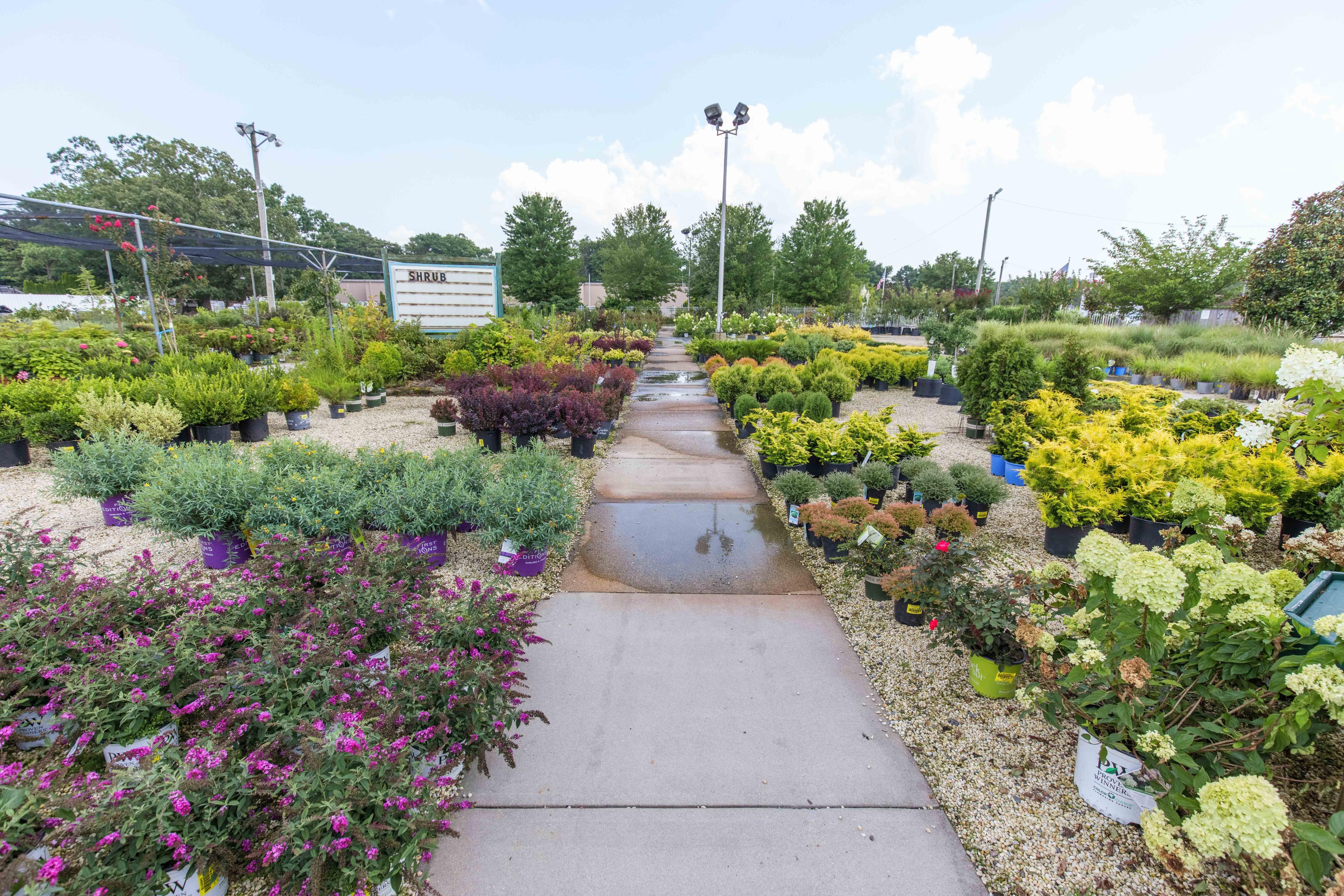 Bob's Garden Center