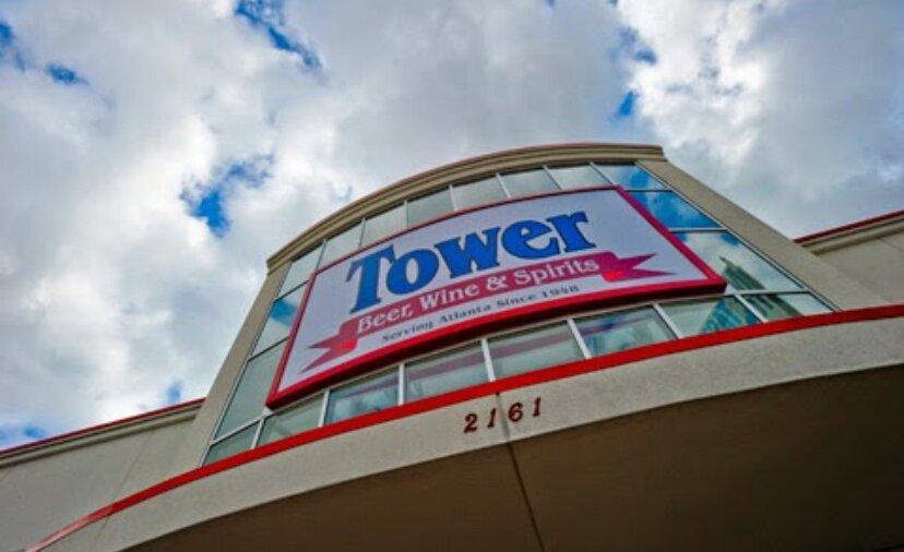 Tower Beer, Wine & Spirits