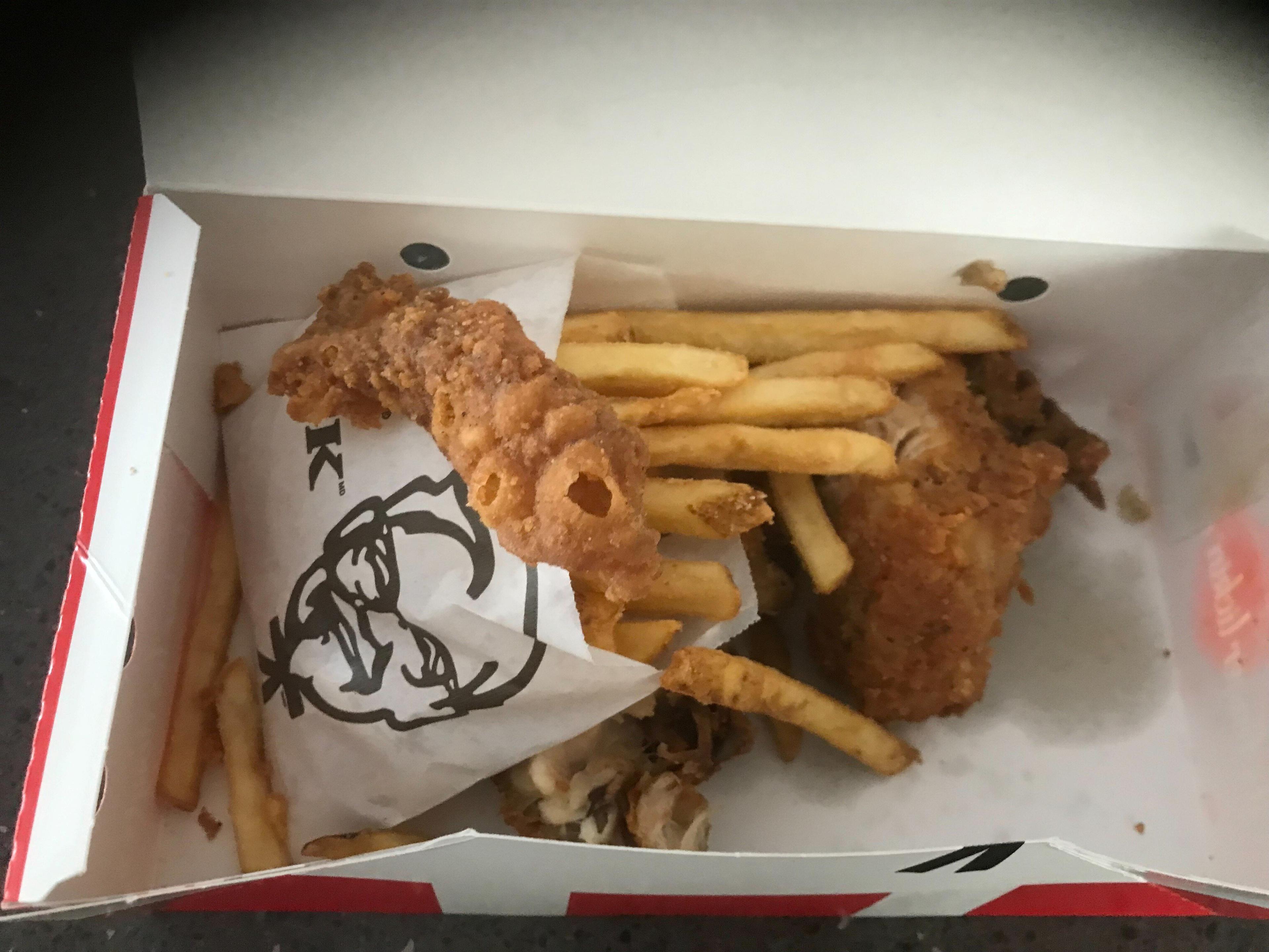 KFC