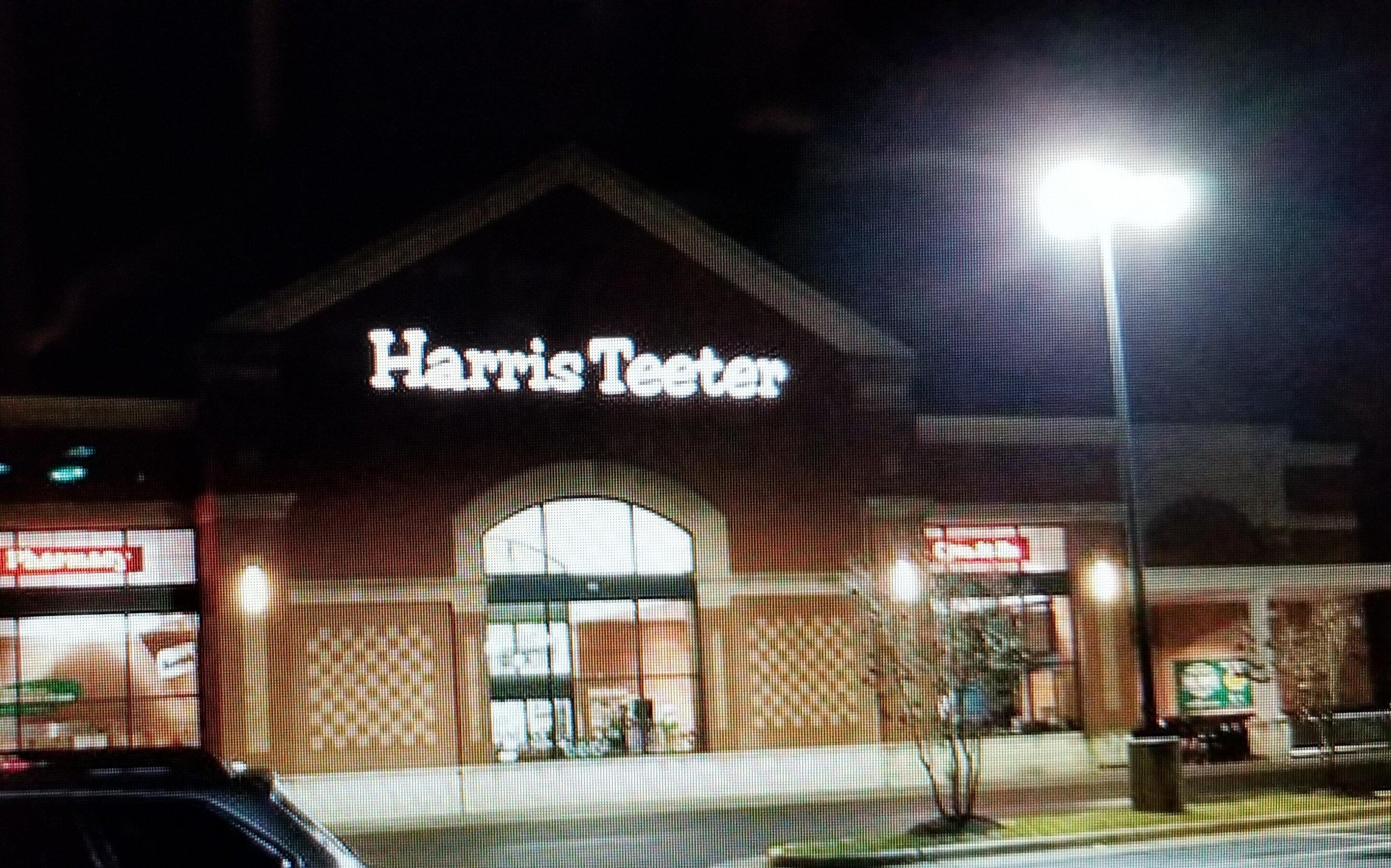 Harris Teeter