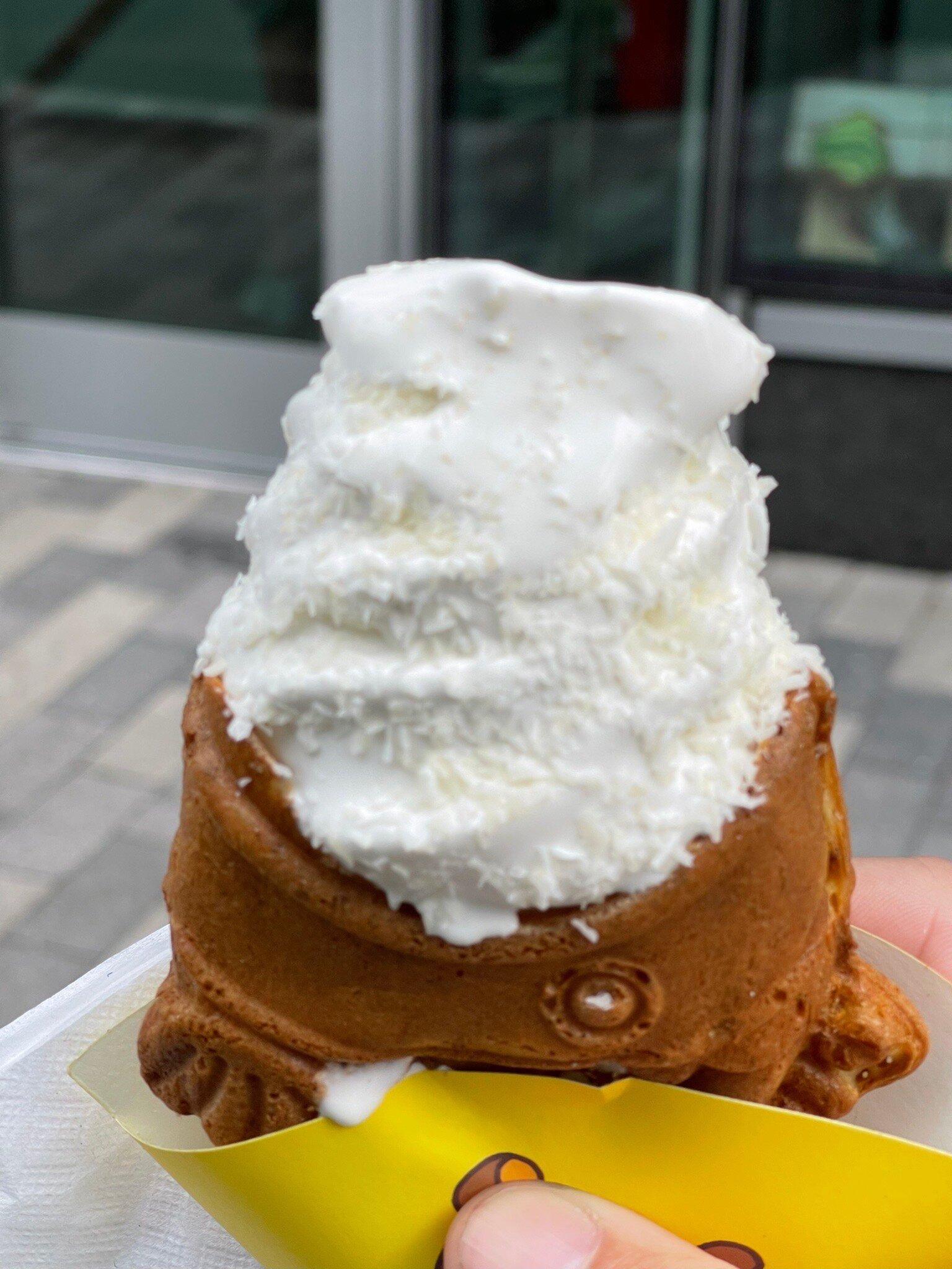 Taiyaki NYC - Boston