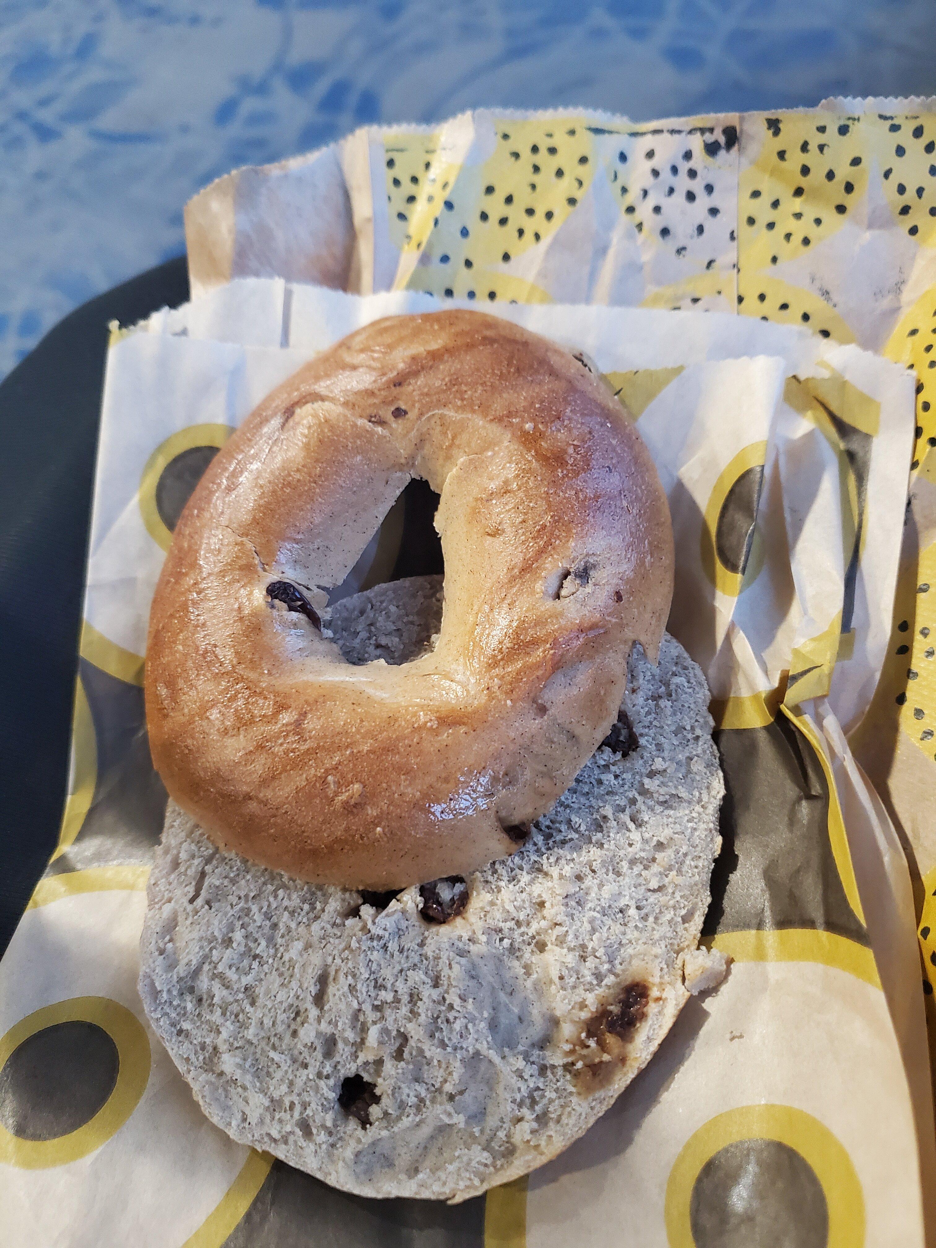 Einstein Bros. Bagels