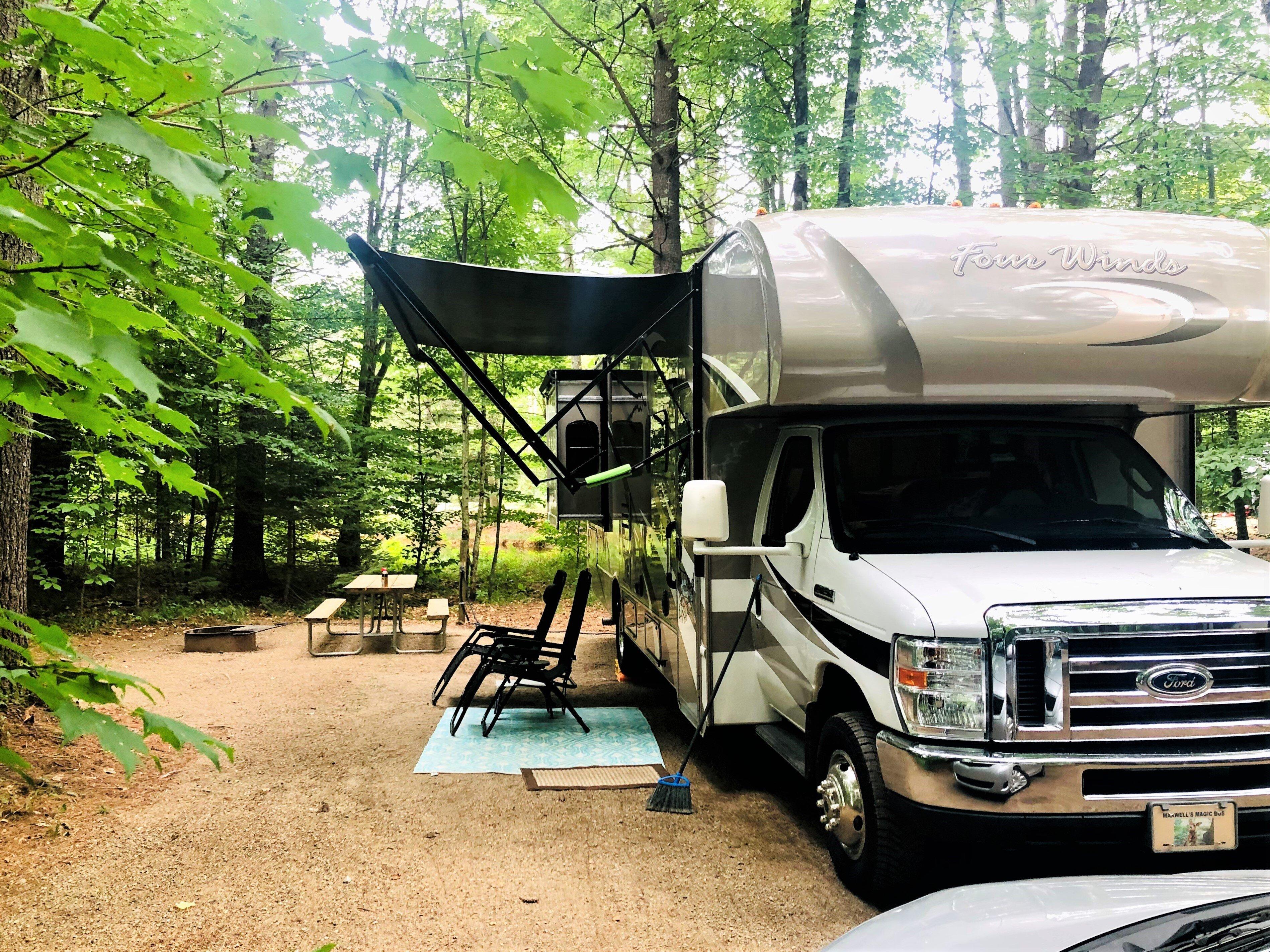 Maple Haven Campground