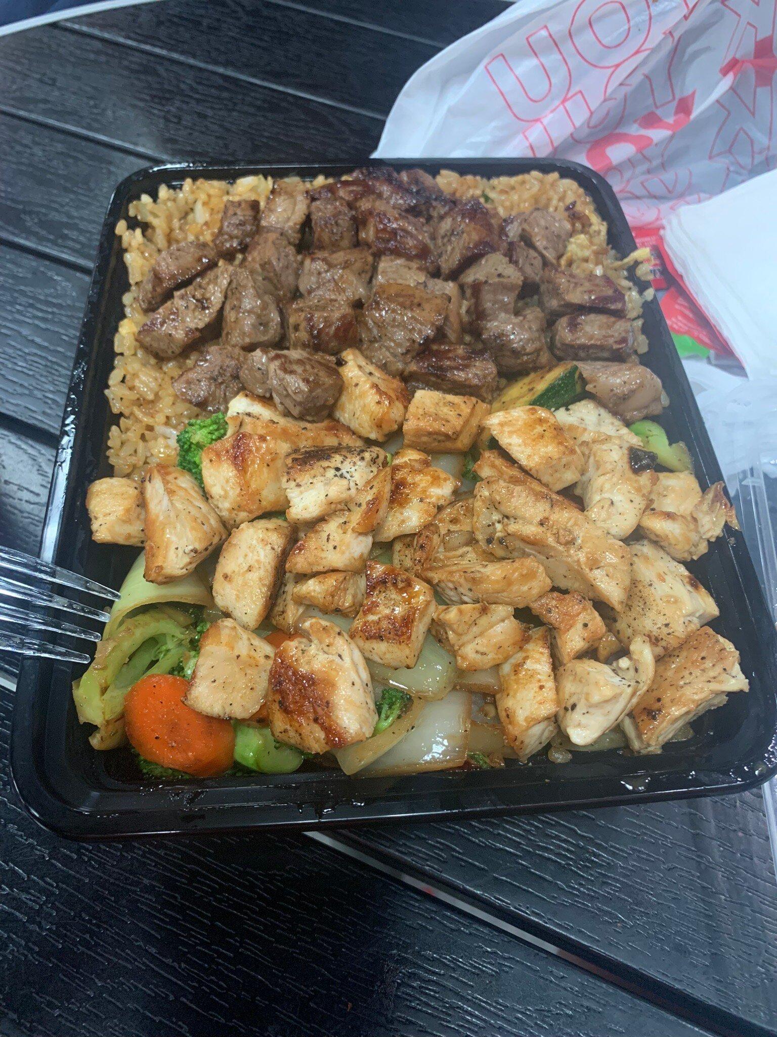 Benihibachi