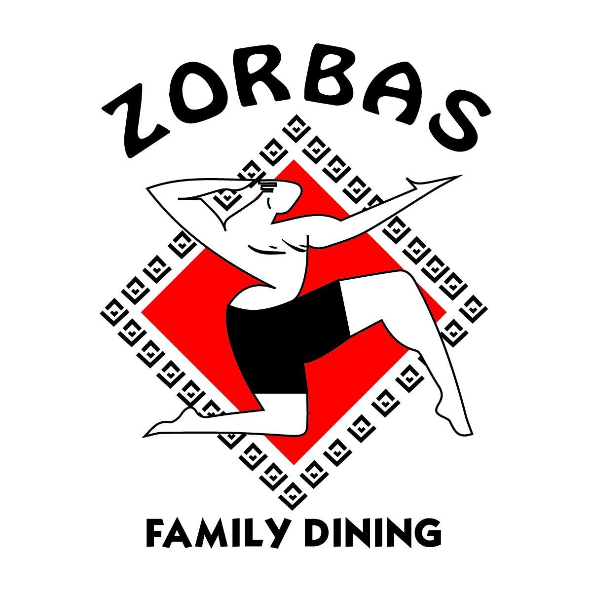 Zorbas Family Dining