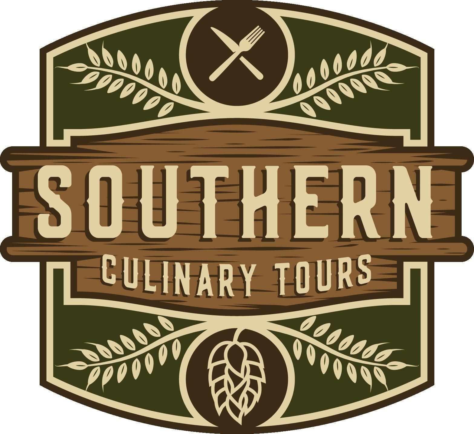 Southern Culinary Tours