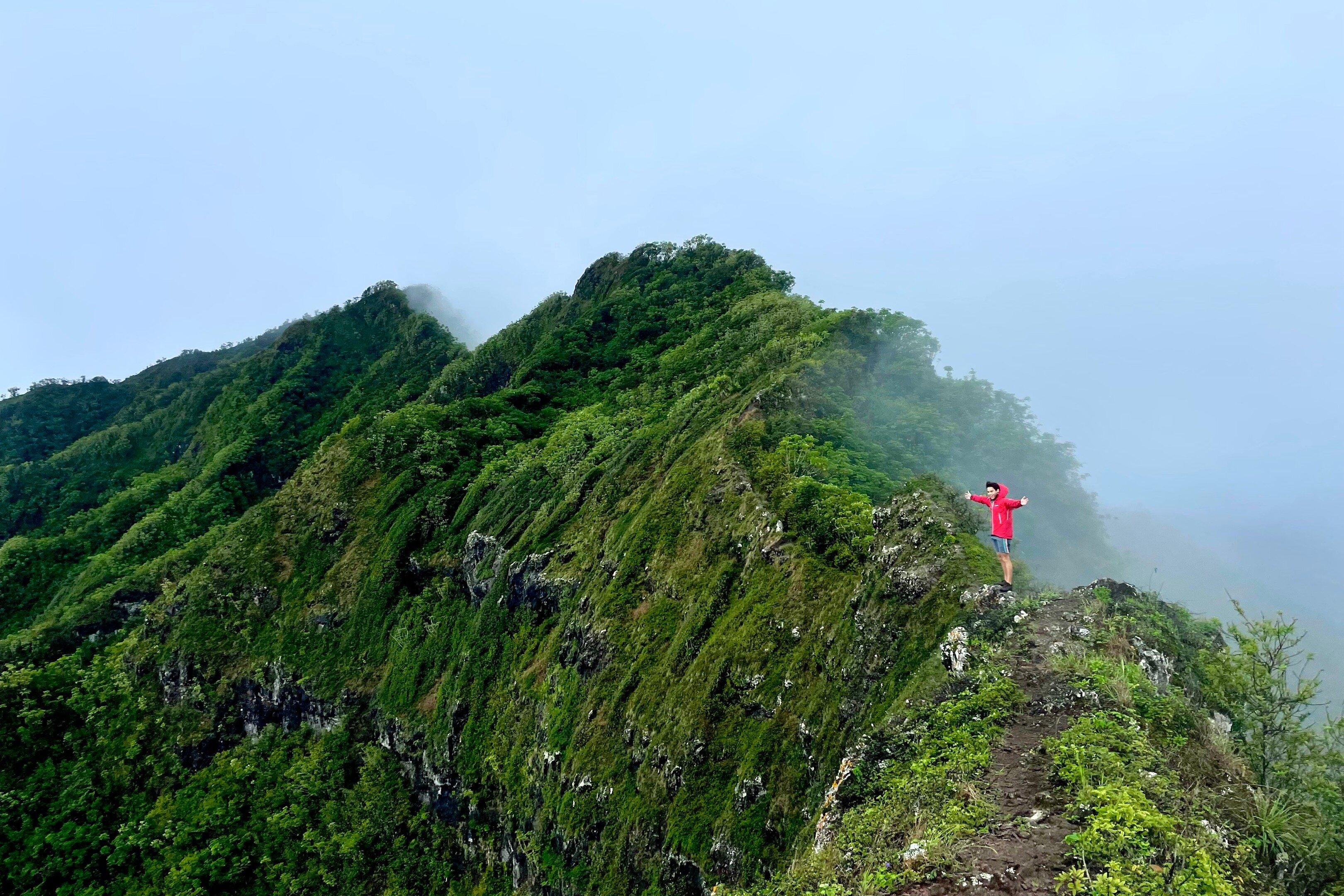 Adventure Guides Hawaii