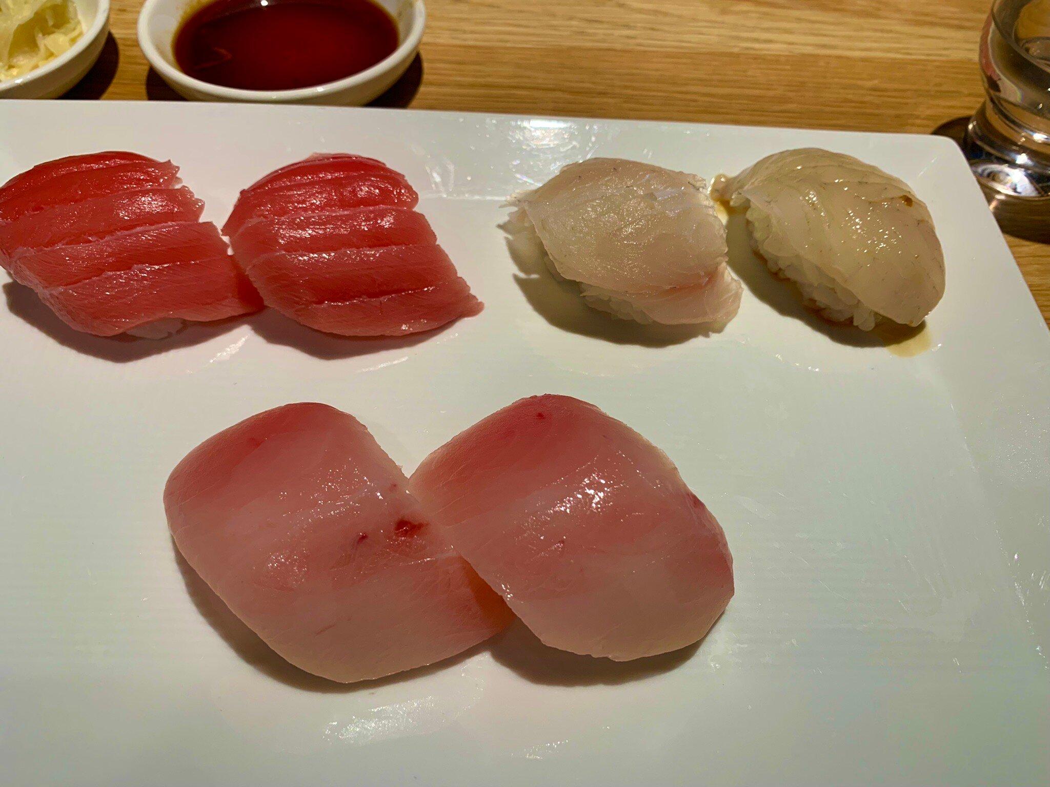 SUGARFISH | Midtown West