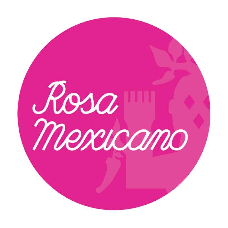 Rosa Mexicano