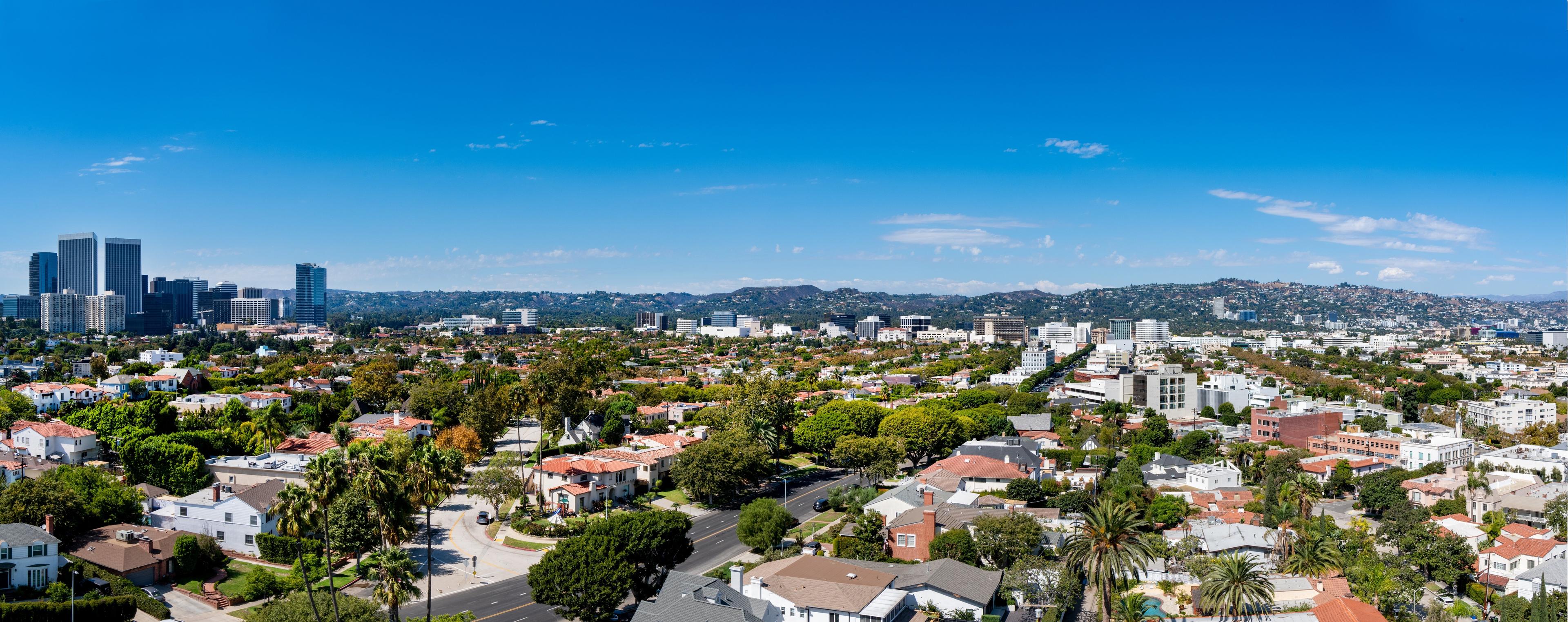 Cameo Beverly Hills Residences