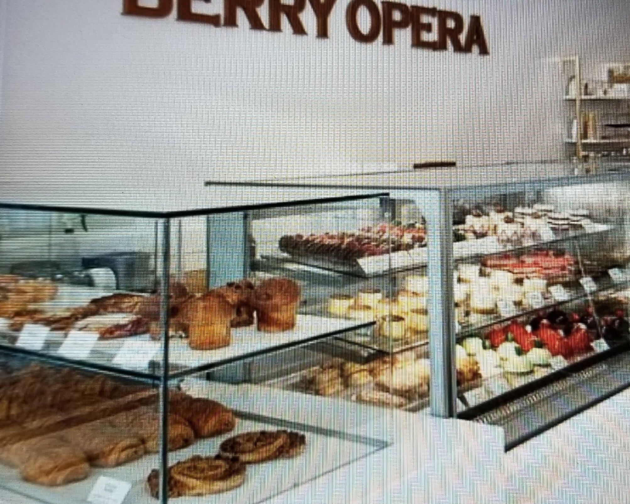 Berry Opera