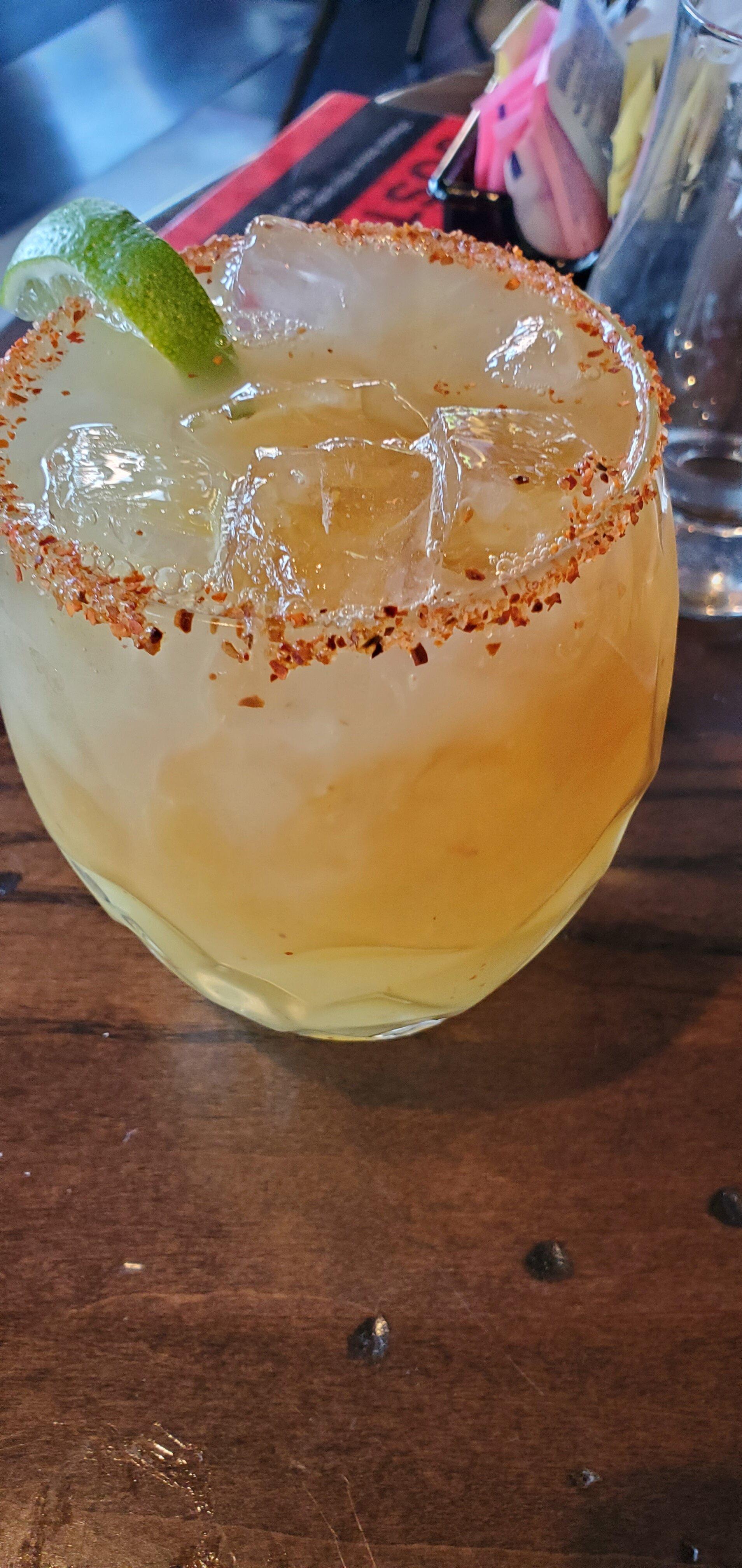 Agave & Rye - Chattanooga