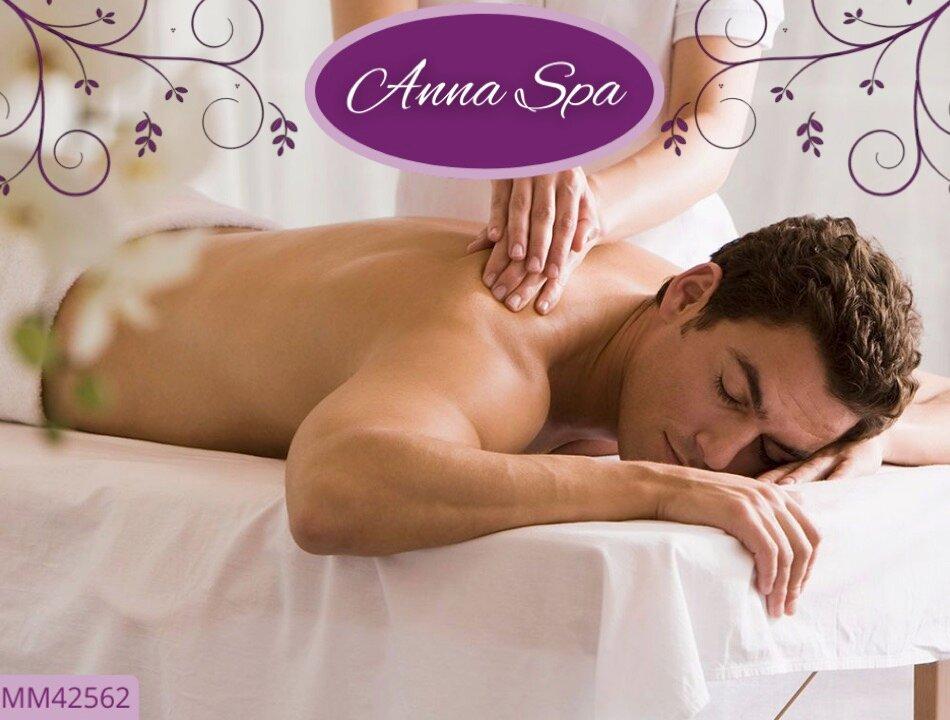 Anna Spa