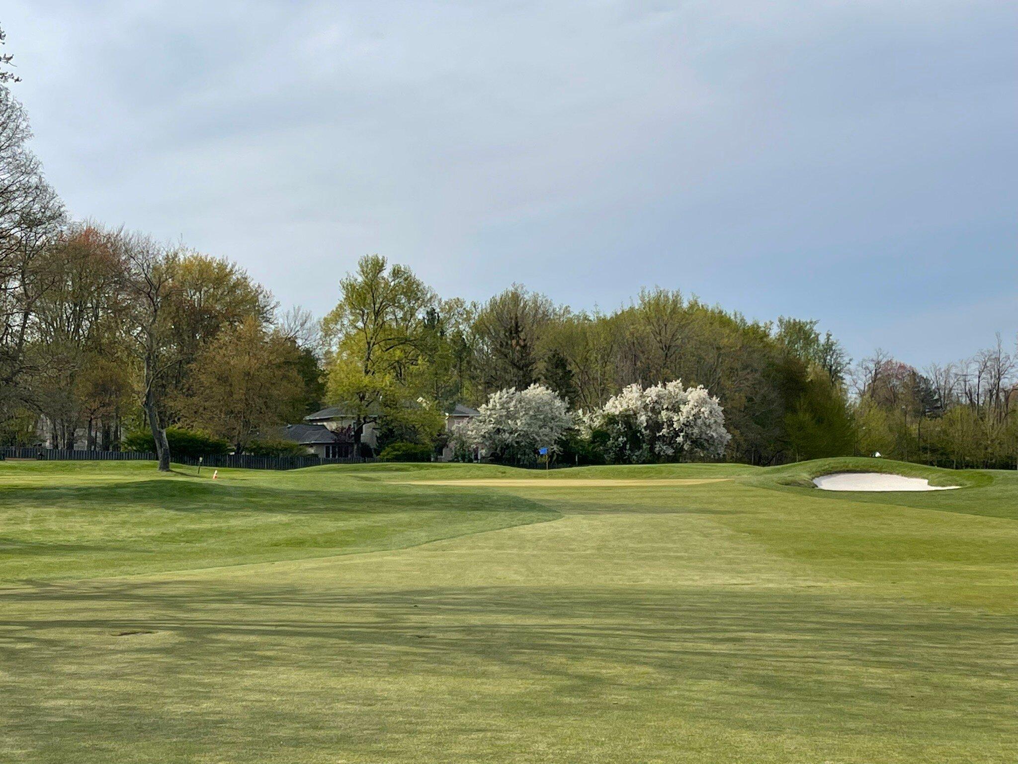 Ash Brook Golf Course