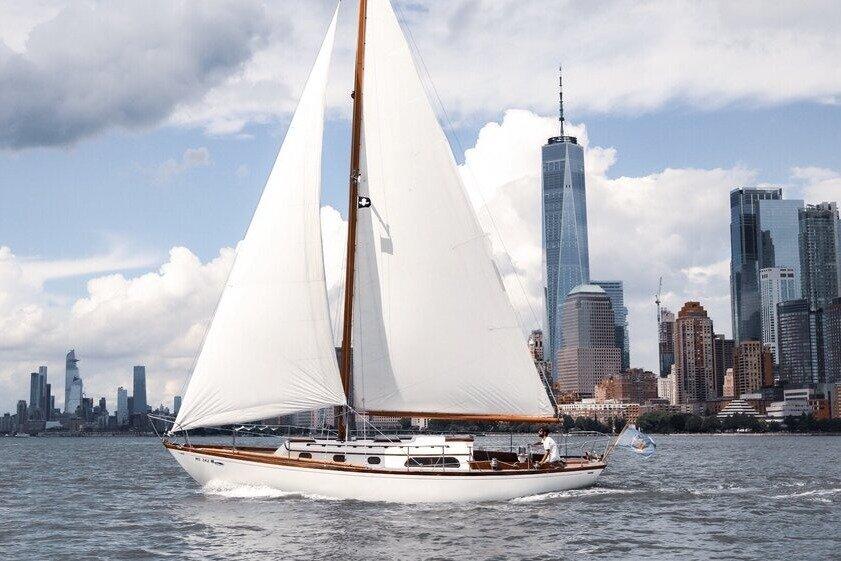 New York Sailing Collective