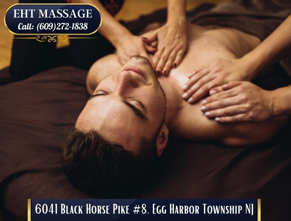 EHT Massage