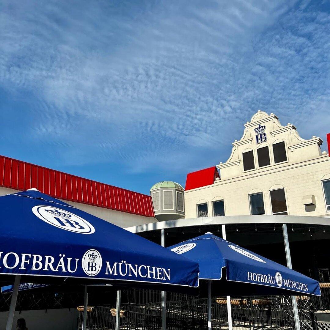 Hofbräuhaus Buffalo